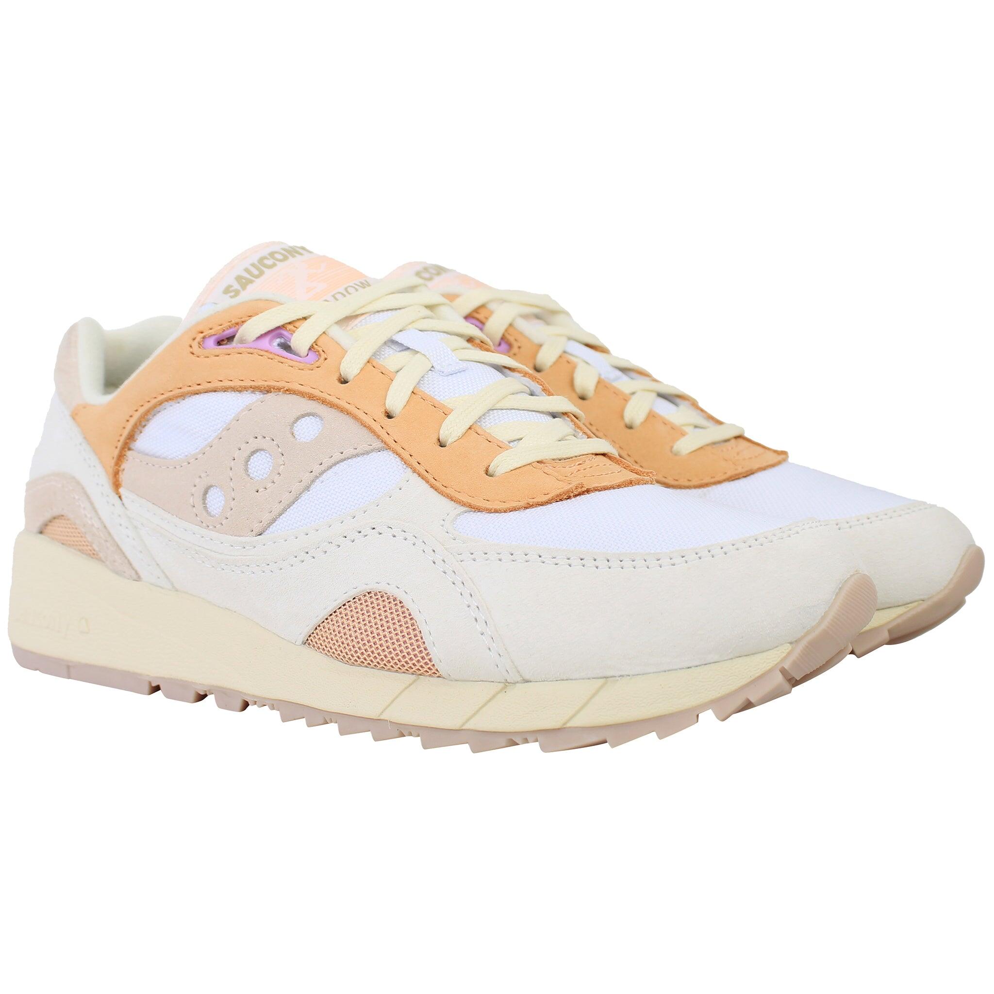 Saucony Shadow 6000 Peach - Sneakers homme 2/5