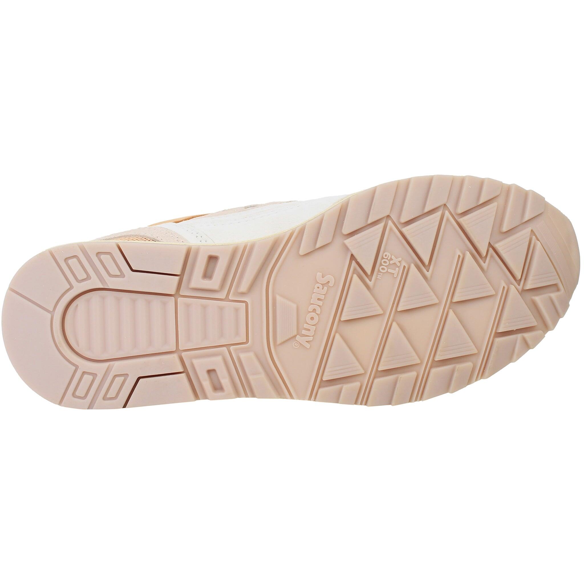 Saucony Shadow 6000 Peach - Sneakers homme 5/5