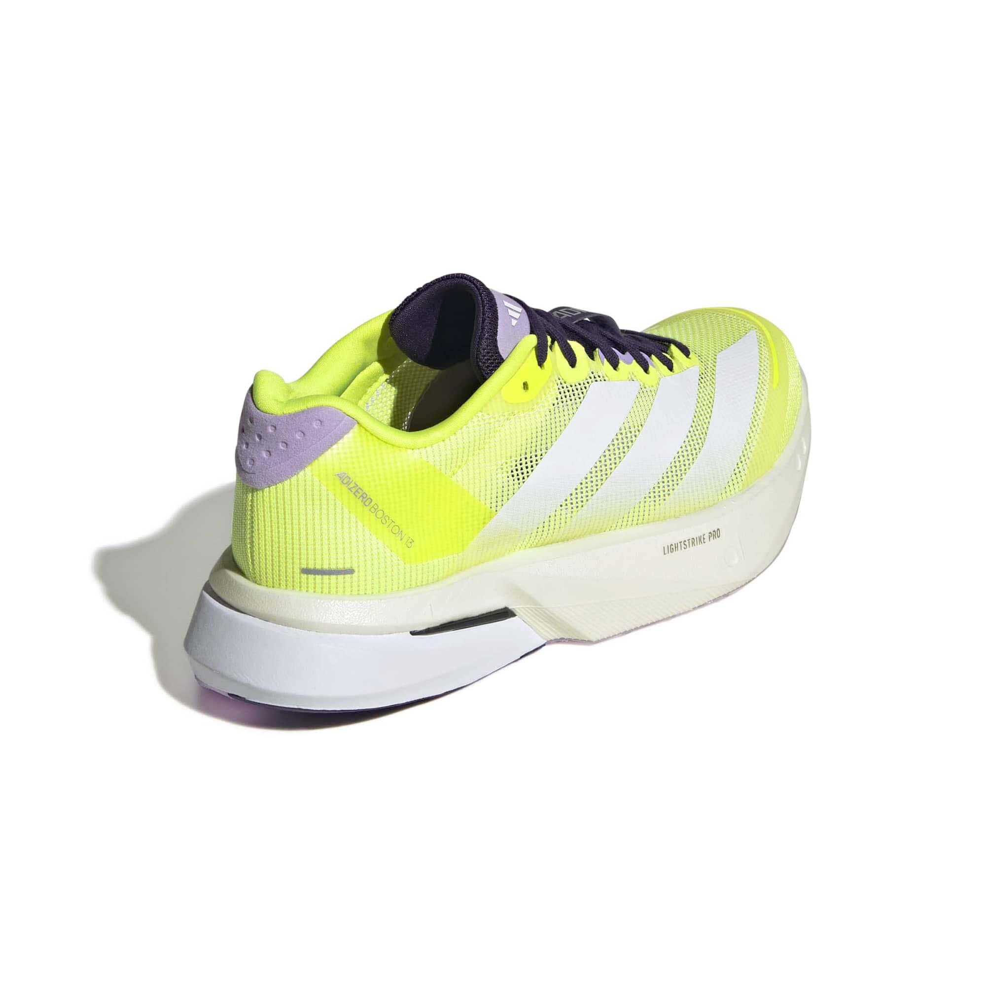 Adidas Sport Adizero Boston 13 W Laufschuhe Dame 4/6