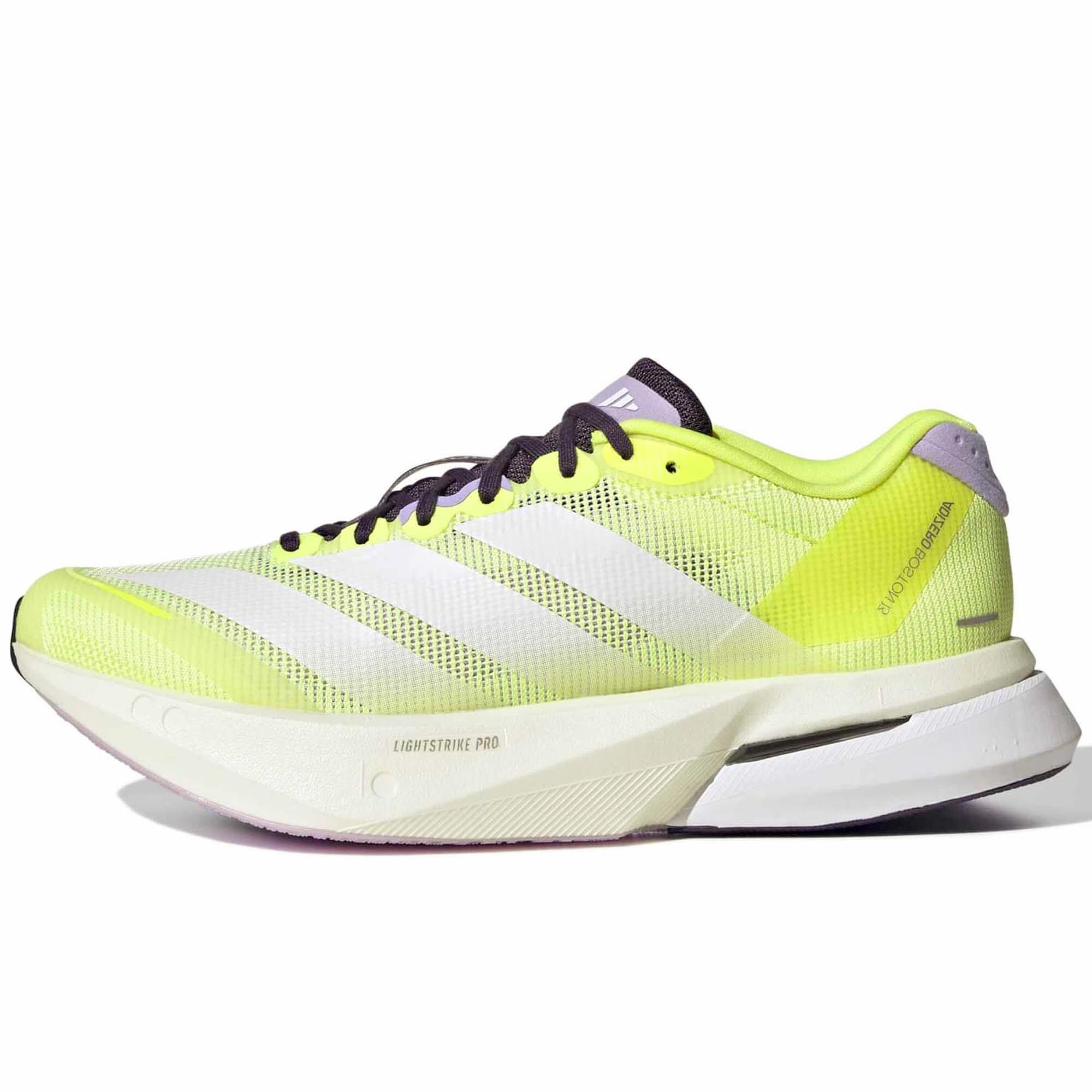 Adidas Sport Adizero Boston 13 W Laufschuhe Dame 1/6