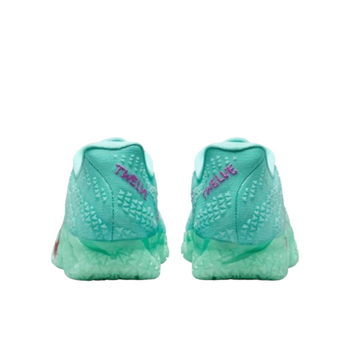 Chaussures  Ja 3 Twelve Time 3/4