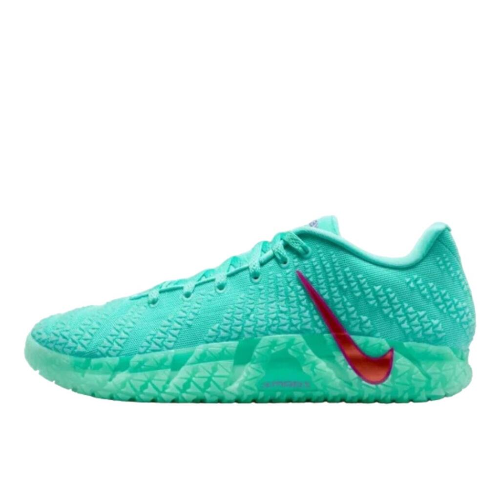 Shoes  Ja 3 Twelve Time