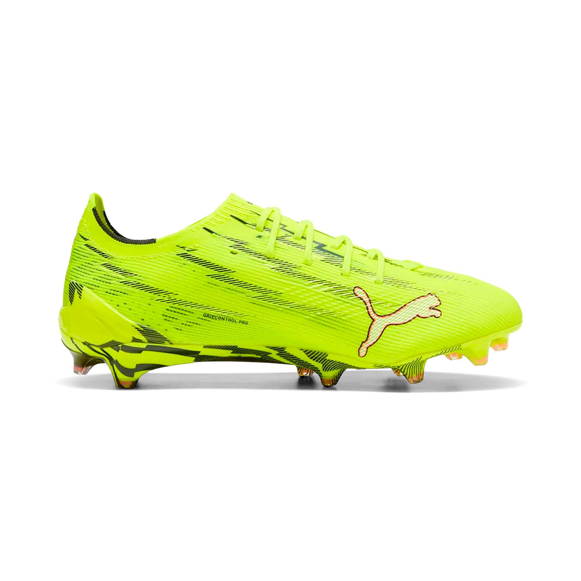Puma Ultra 6 Ultimate Fg Voetbalschoenen Volwassenen 3/7