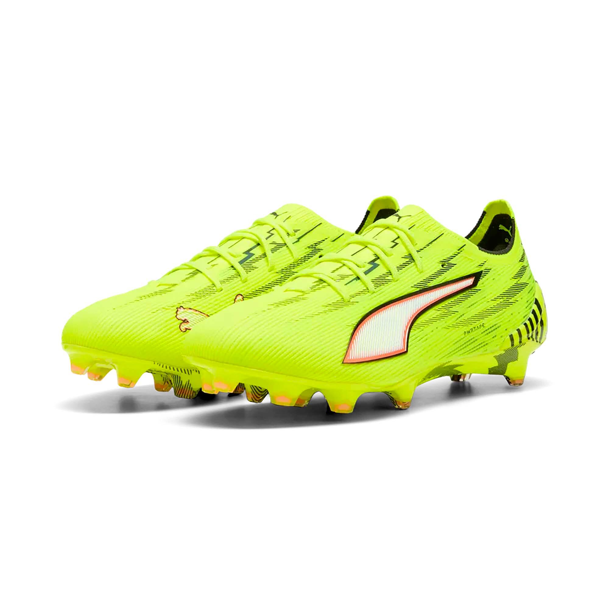 Schuhe Fussball Puma Ultra 6 Ultimate Fg Erwachsene 2/7