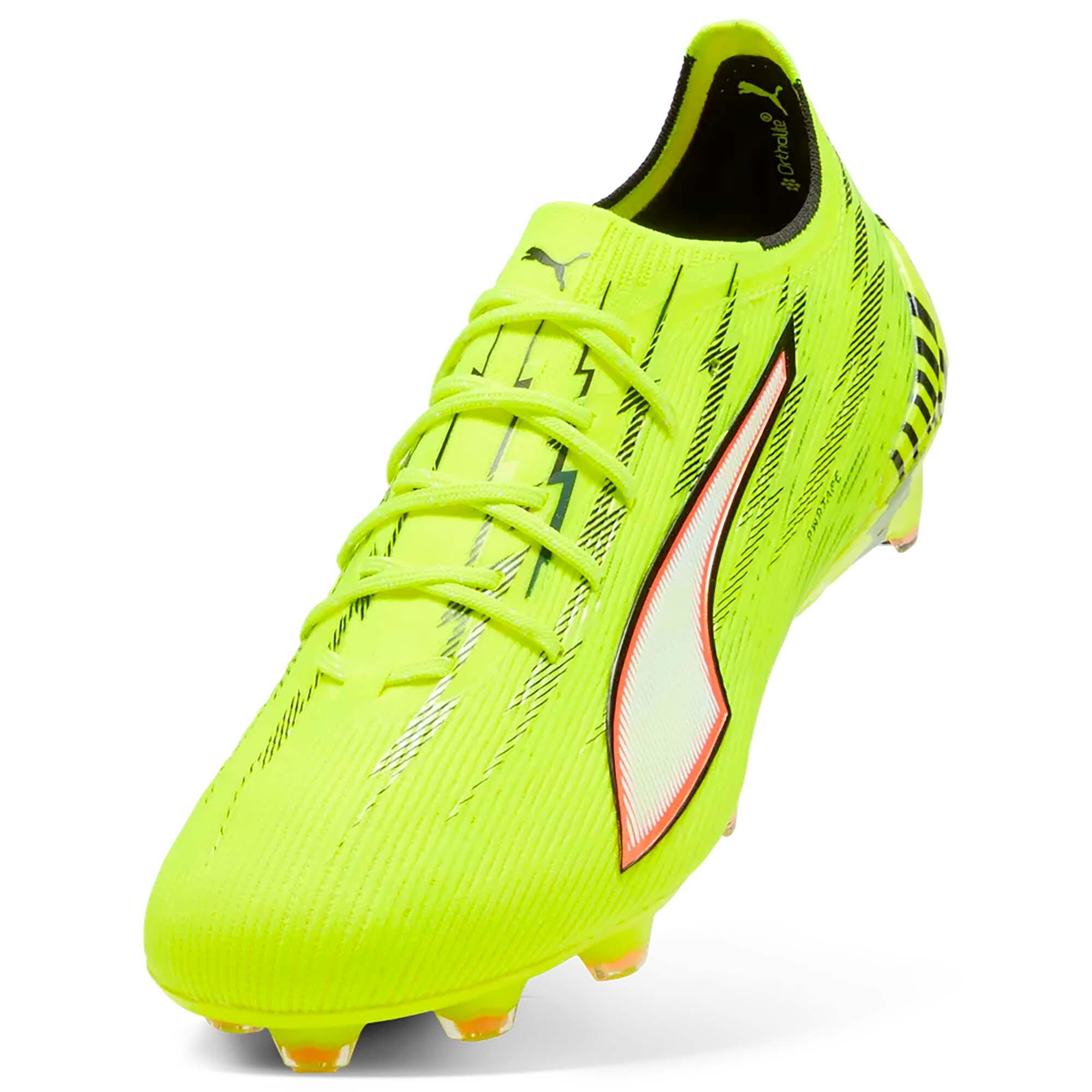 Puma Ultra 6 Ultimate Fg Voetbalschoenen Volwassenen 5/7