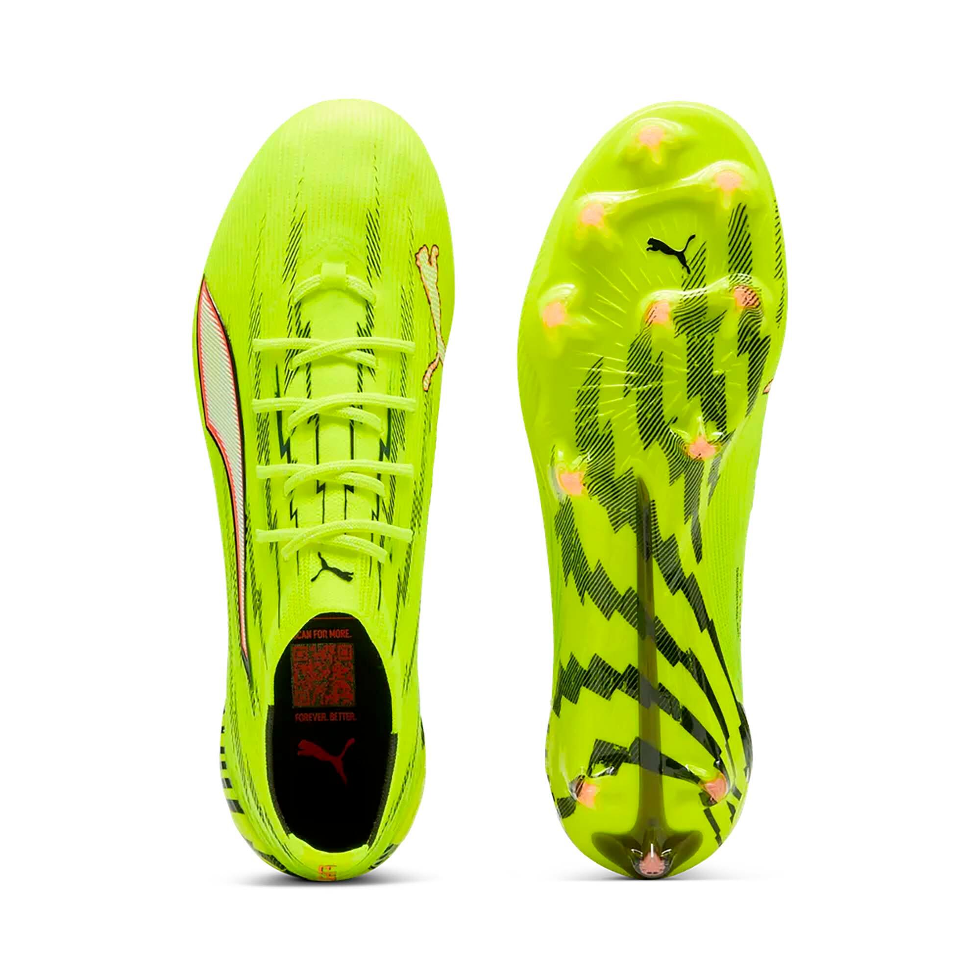Puma Ultra 6 Ultimate Fg Voetbalschoenen Volwassenen 4/7