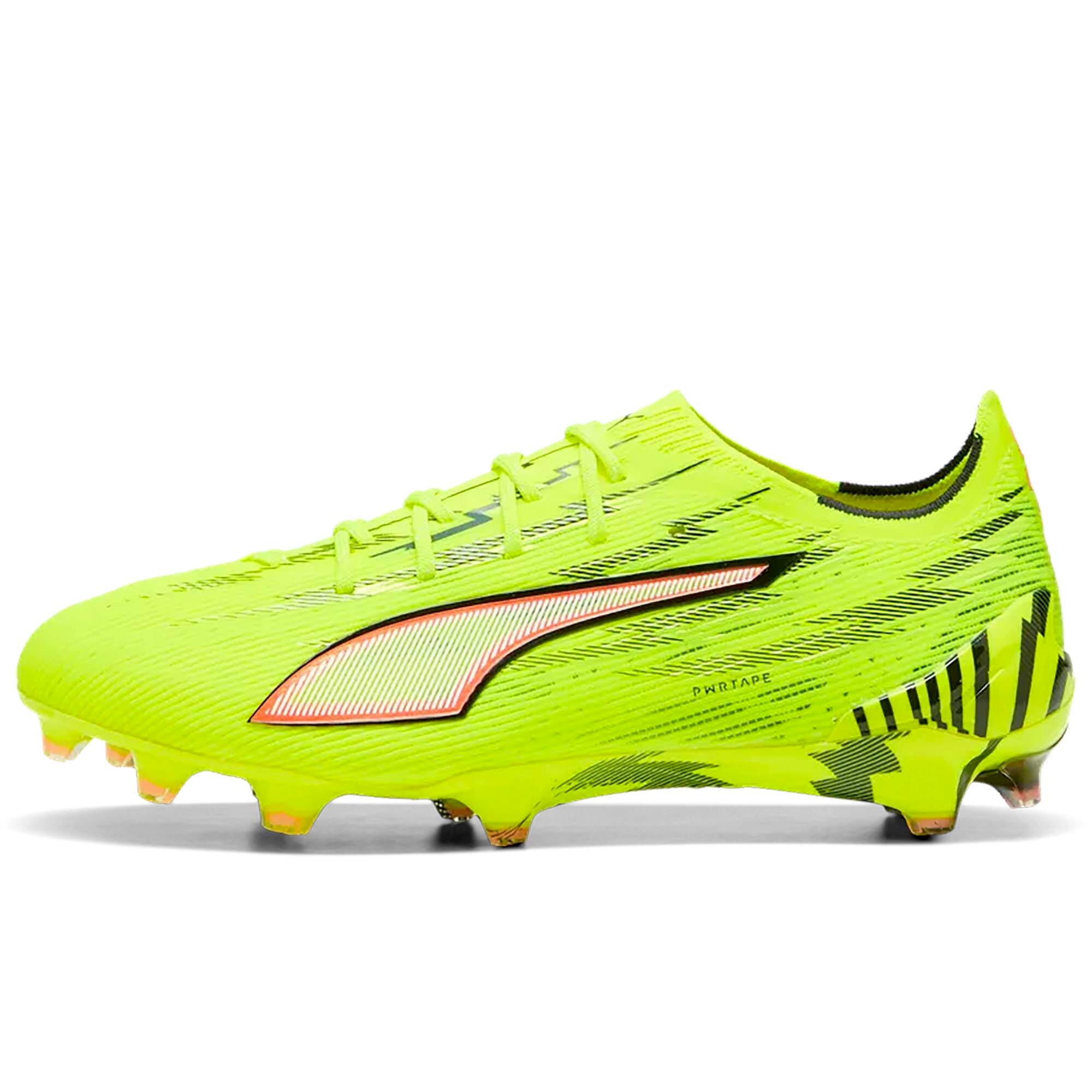 PUMA picture