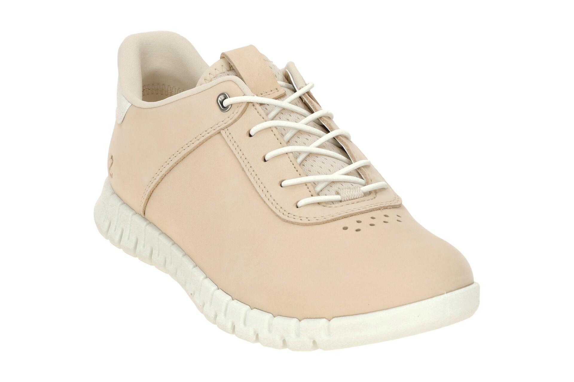 Sapatilhas de mulheres Ecco Gruuv Lite 3/7