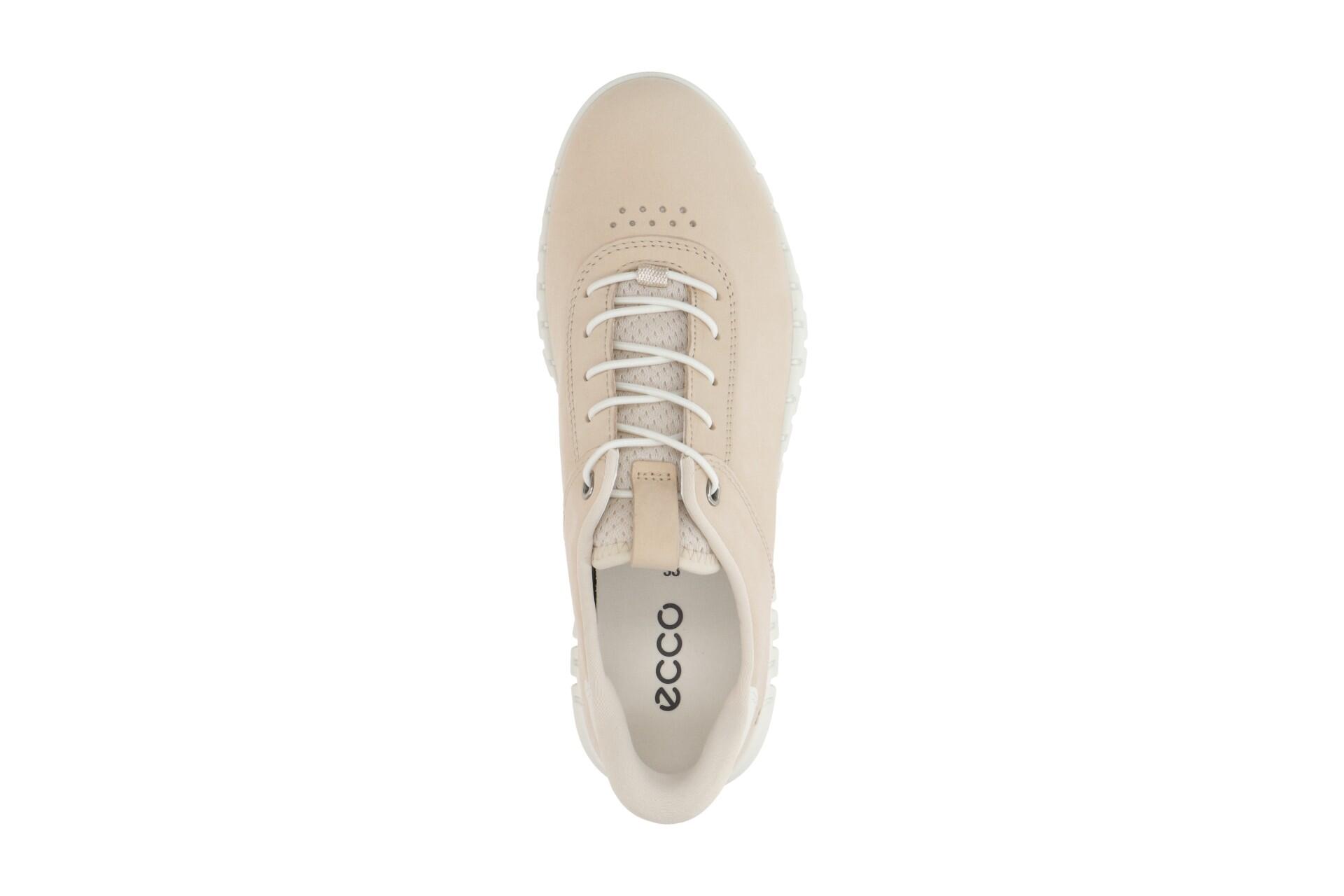 Sapatilhas de mulheres Ecco Gruuv Lite 6/7