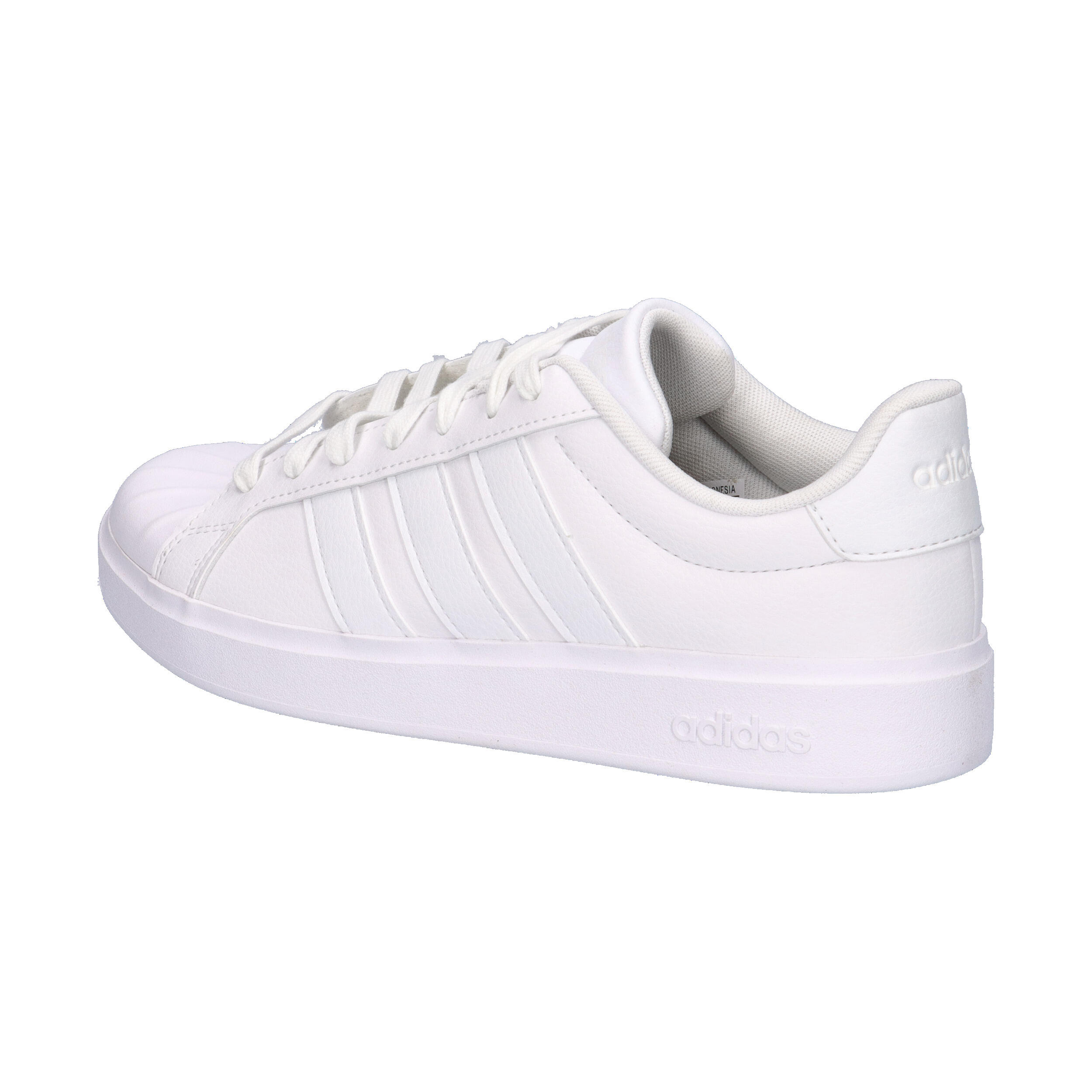Buty damskie adidas Streettalk - casualowe sneakersy z cupsole 2/10
