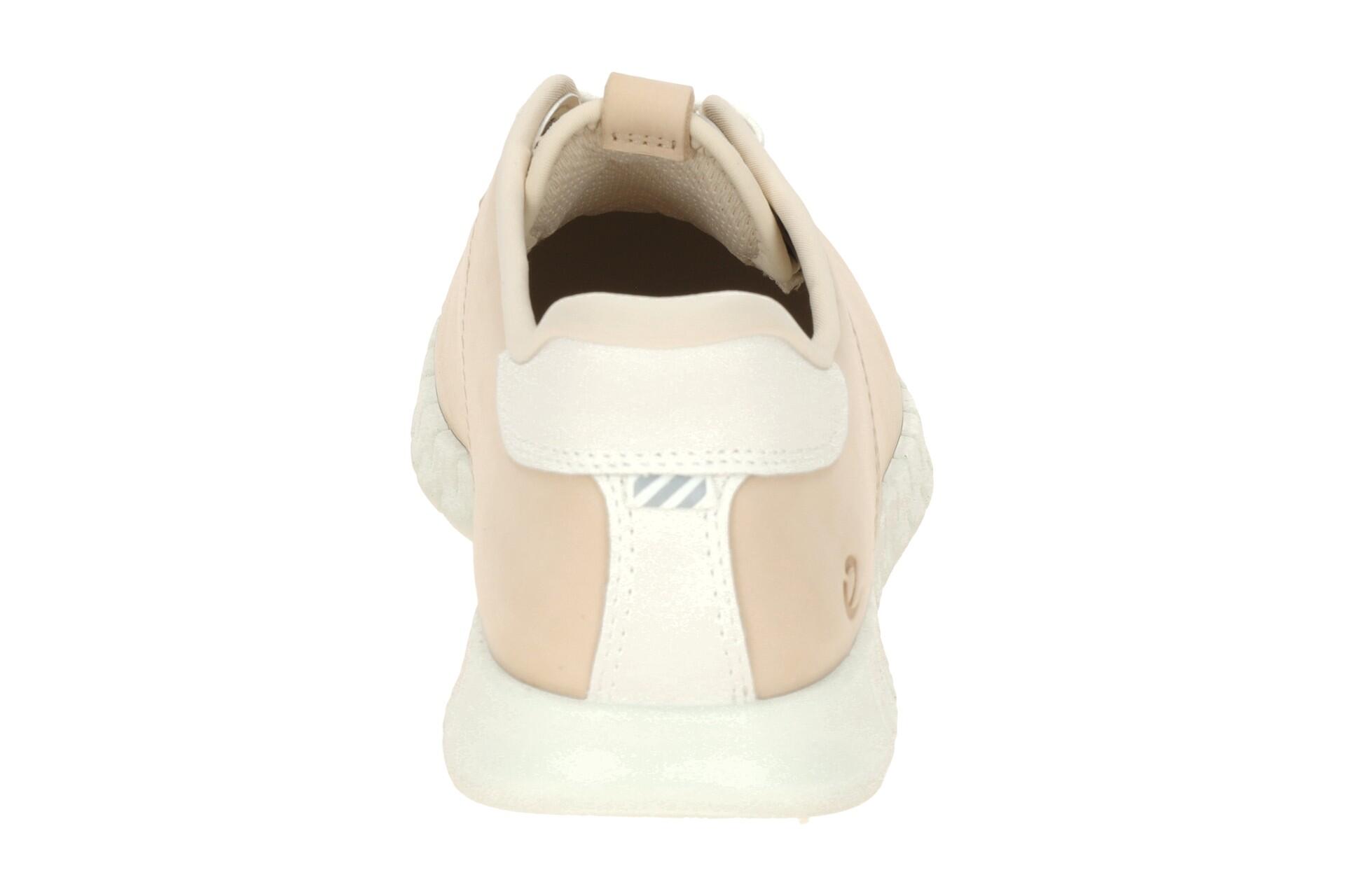 Sapatilhas de mulheres Ecco Gruuv Lite 5/7