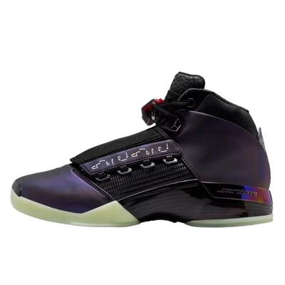 Schoenen 17 retro doernbecher zach rumbaugh