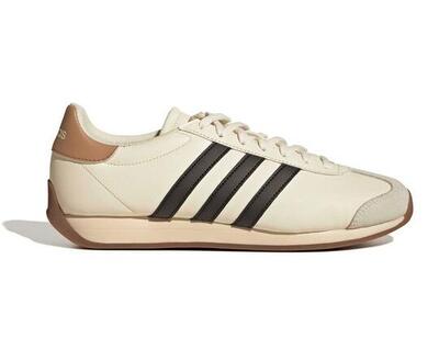Scarpe uomo adidas runvista - bianco