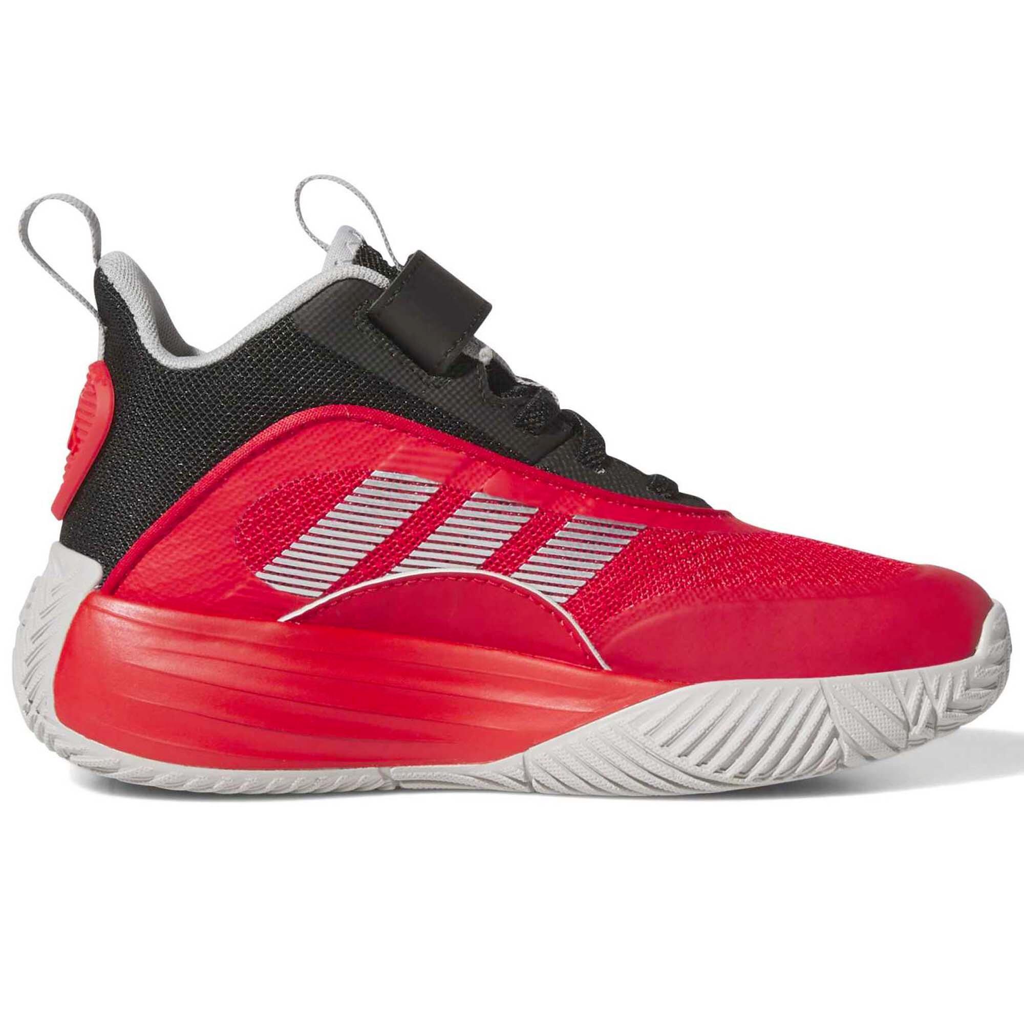 Zapatillas De Baloncesto Adidas Sport Ownthegame 3.0 K NIño 3/7