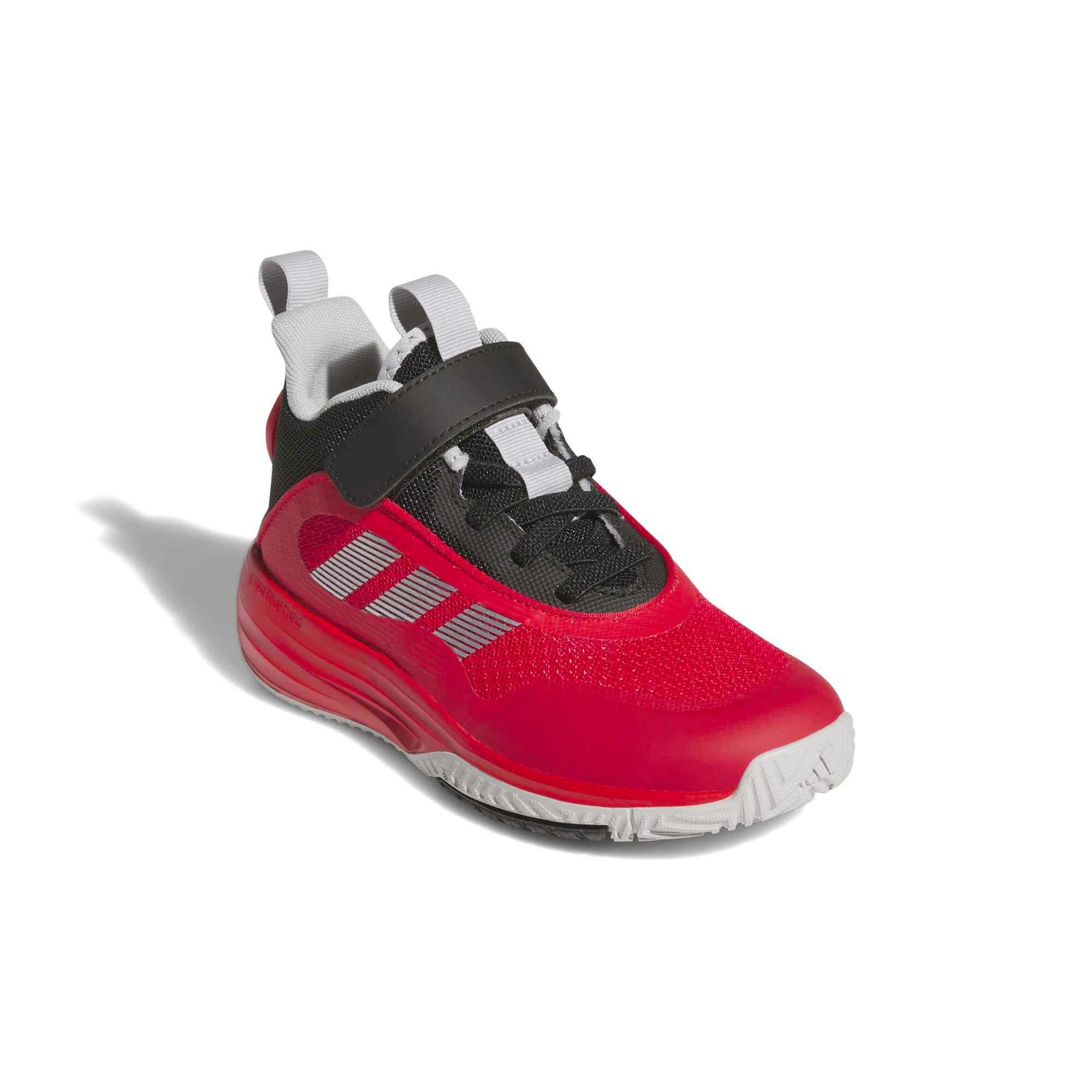 Zapatillas De Baloncesto Adidas Sport Ownthegame 3.0 K NIño 2/7