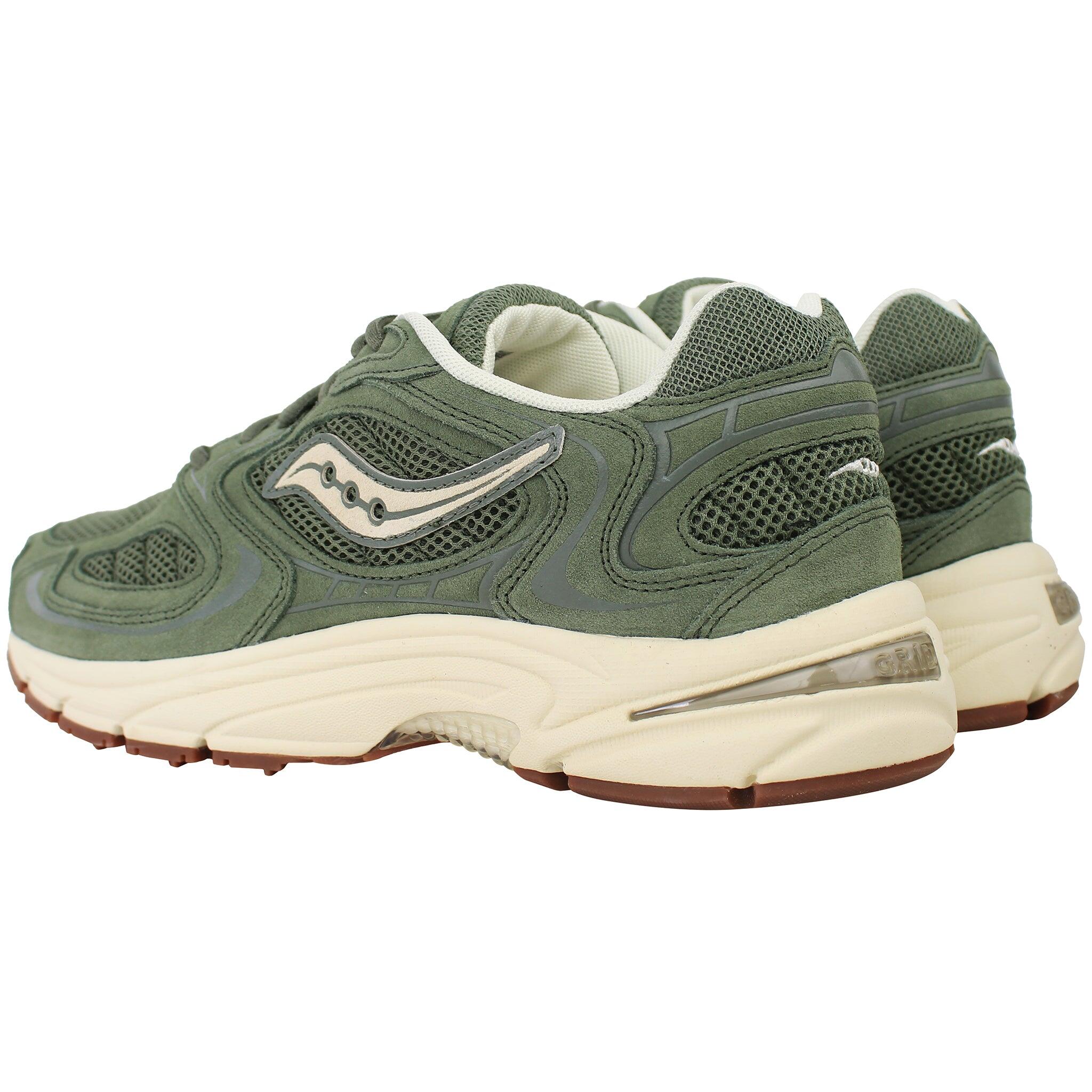 Scarpe Saucony modello S70898-1 per uomini 3/5
