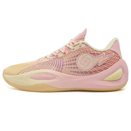 Basketballschuhe Rigorer AR1 Juicy Peach
