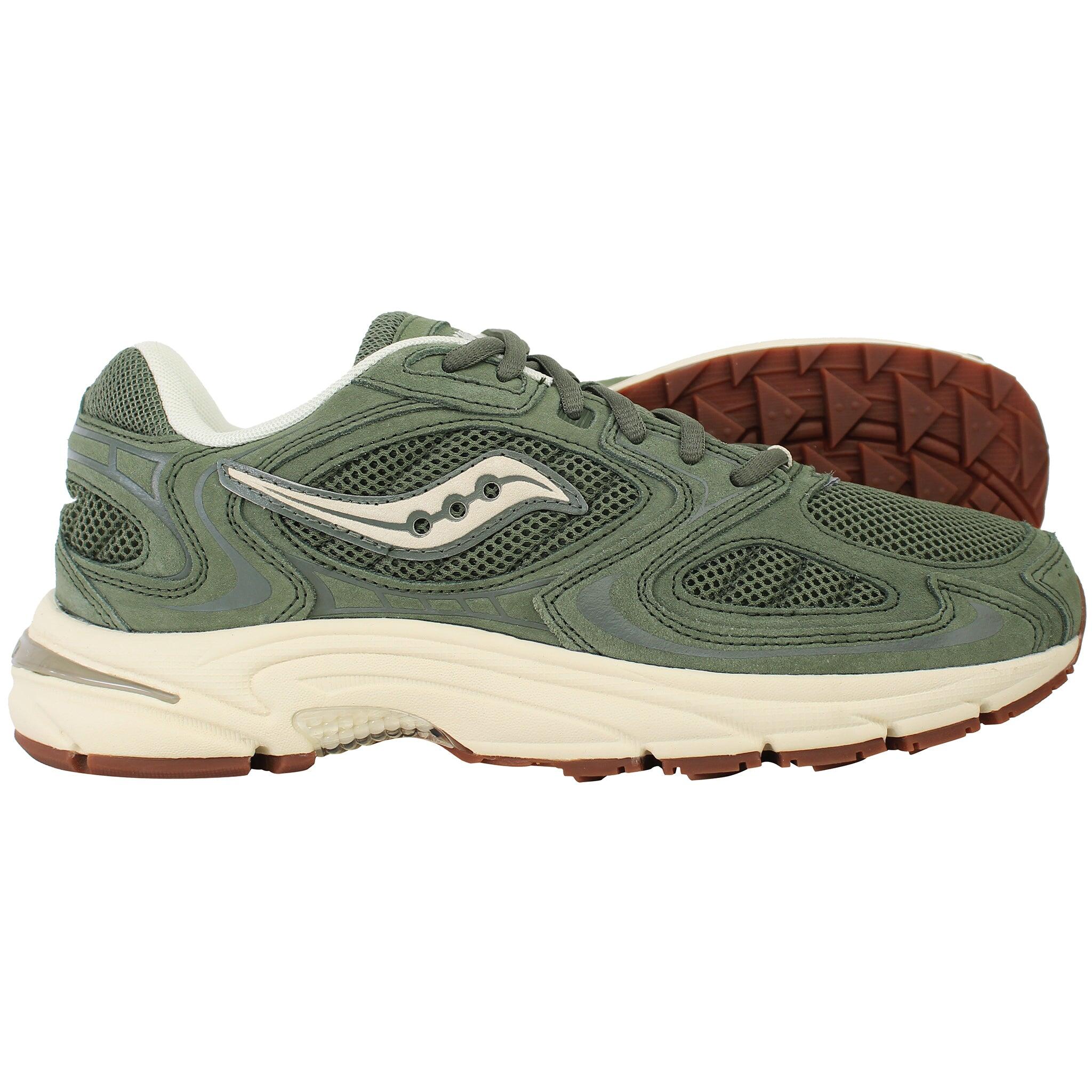Scarpe Saucony modello S70898-1 per uomini 4/5