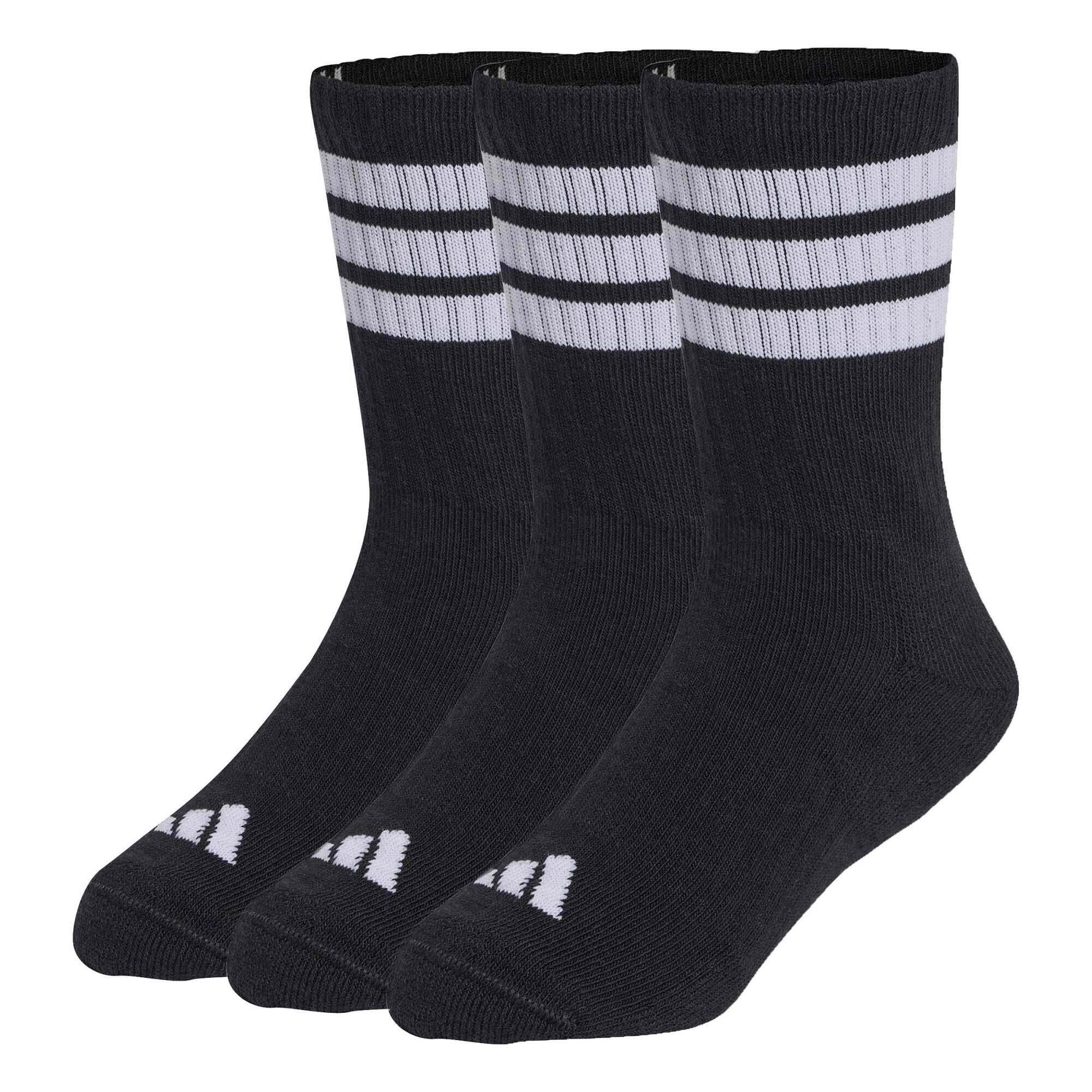 Șosete Adidas Sport 3S Kd C Crw 3P Copii