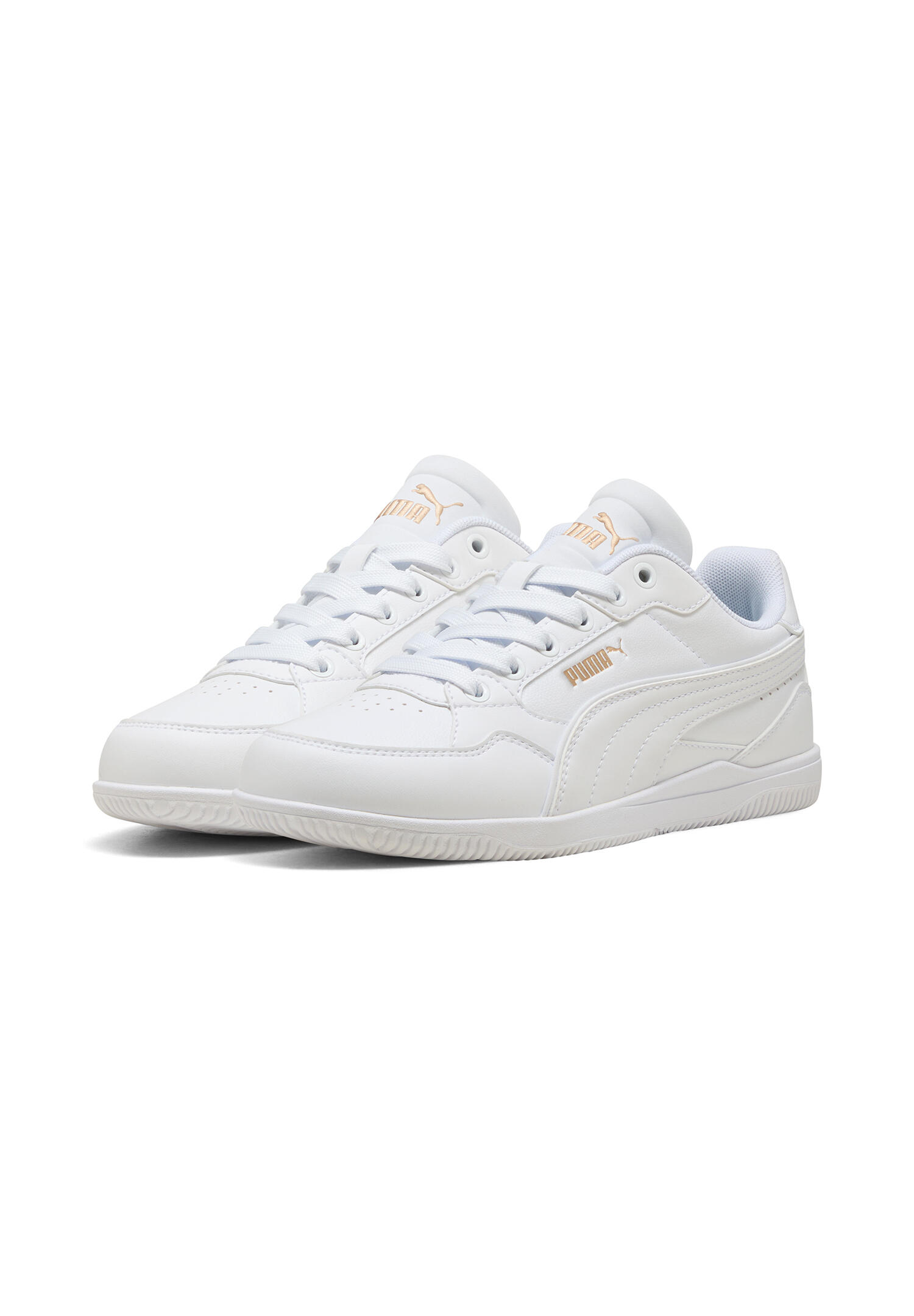 Scarpe da ginnastica Puma K-moda, Bianca, Donne 1/5