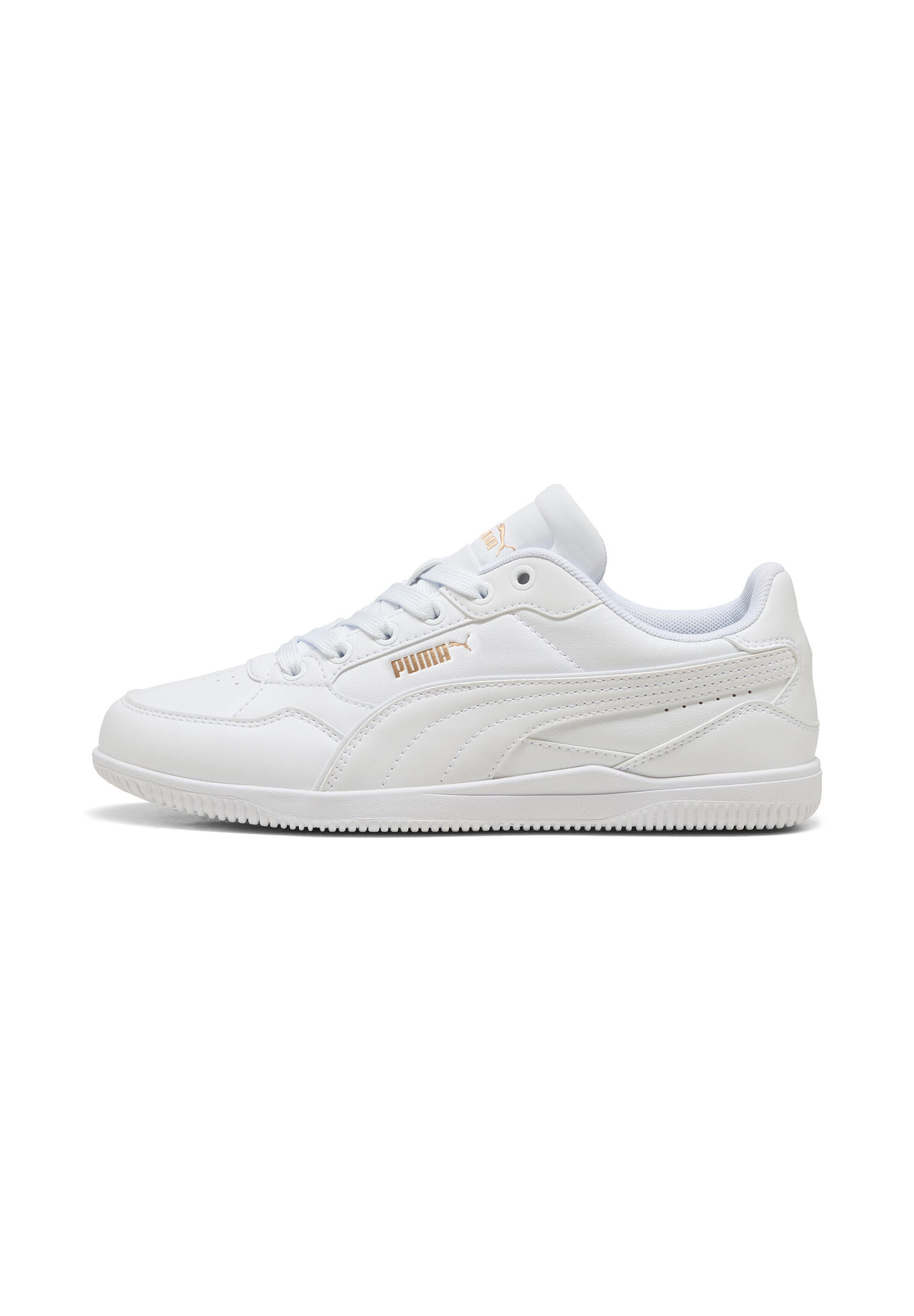 Scarpe da ginnastica Puma K-moda, Bianca, Donne 2/5