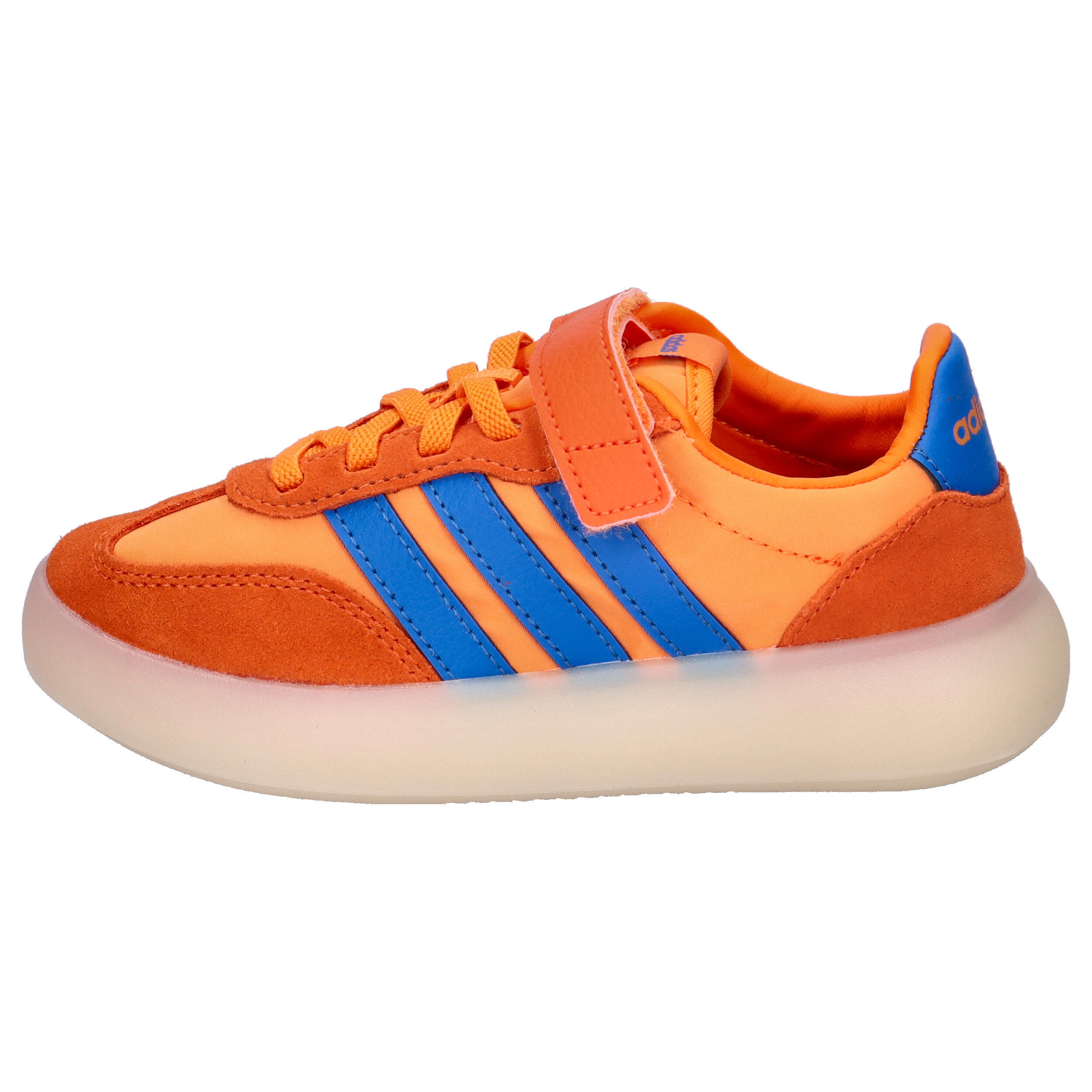 adidas Kinder Sneaker BARREDA DECODE EL C 2/7