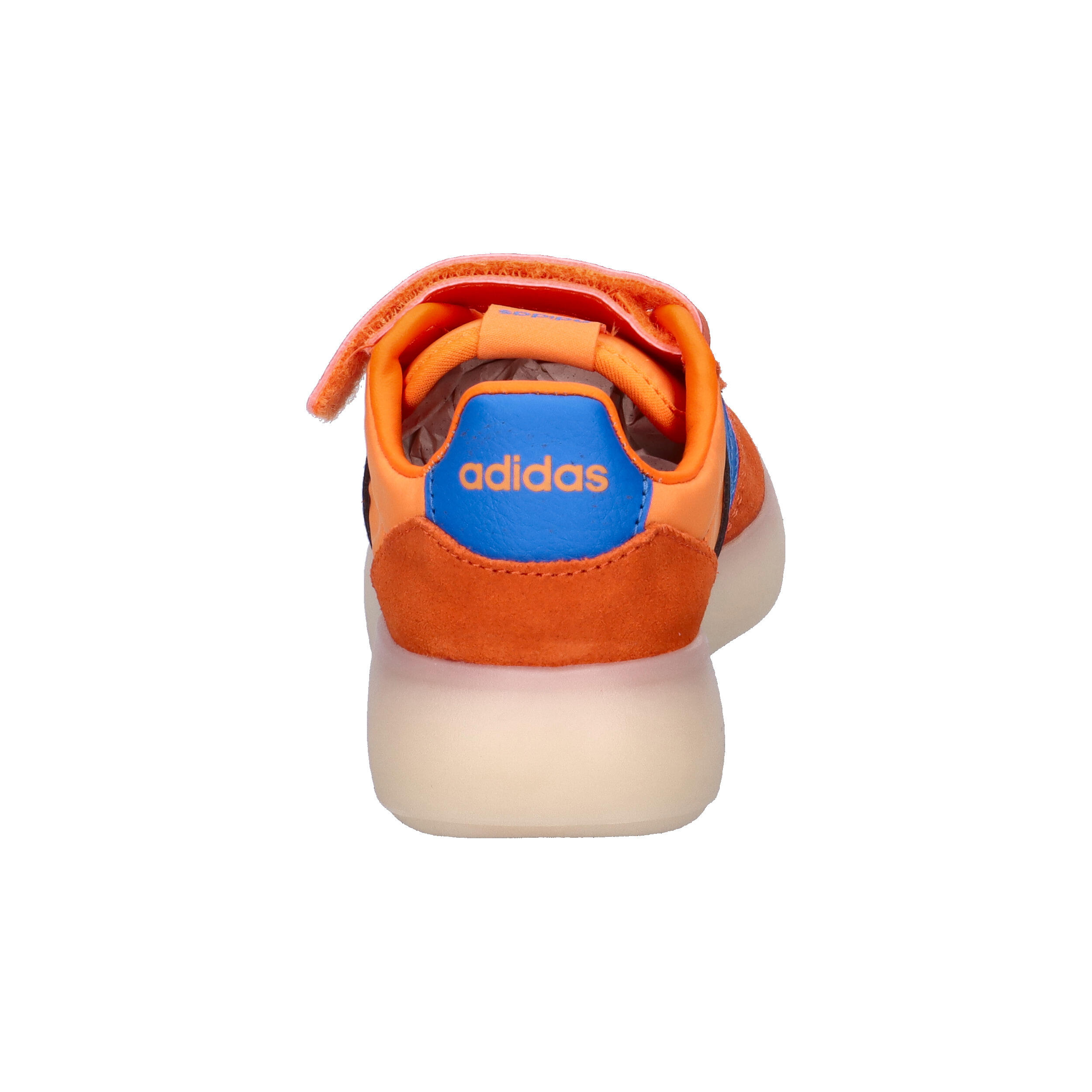 adidas Kinder Sneaker BARREDA DECODE EL C 5/7