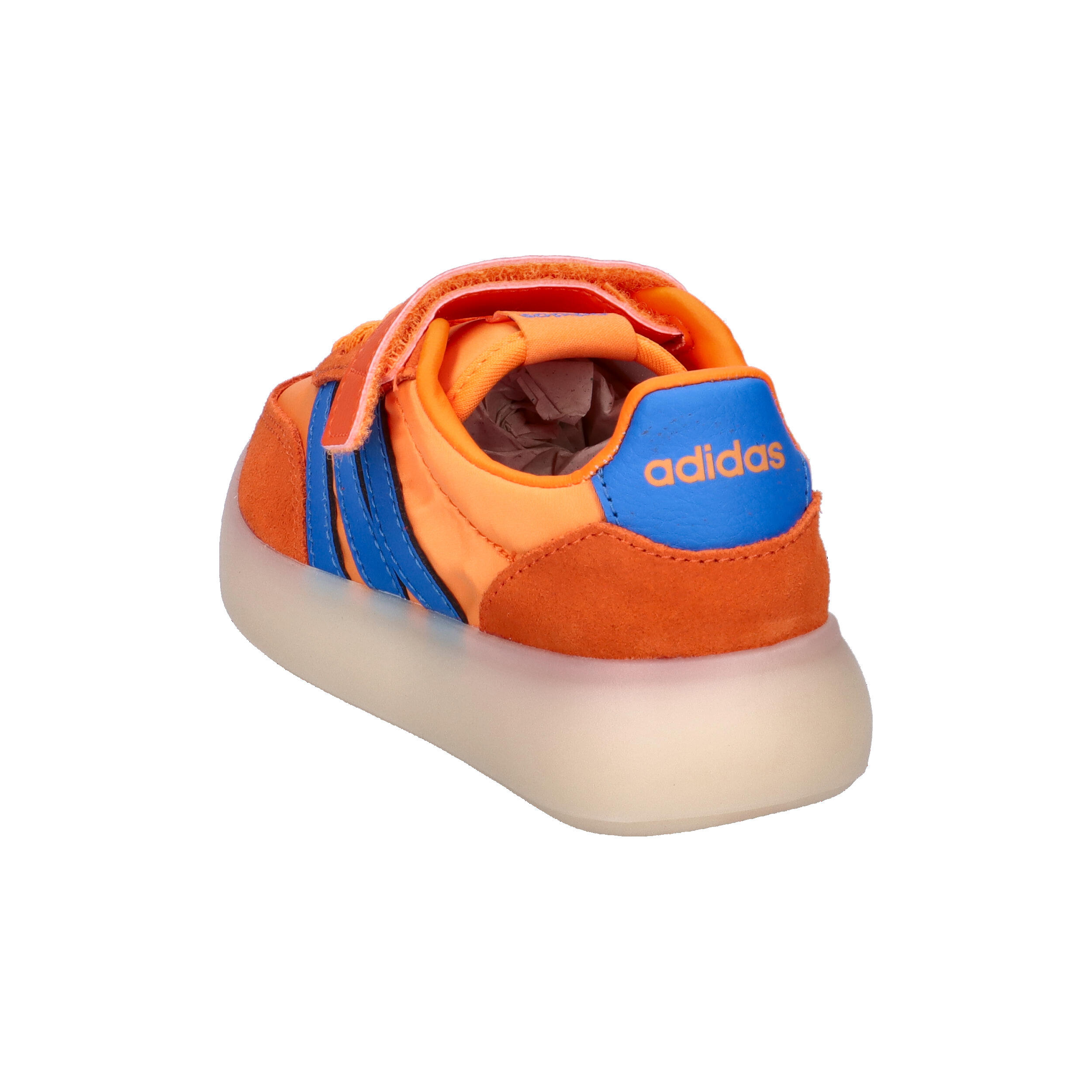 adidas Kinder Sneaker BARREDA DECODE EL C 4/7