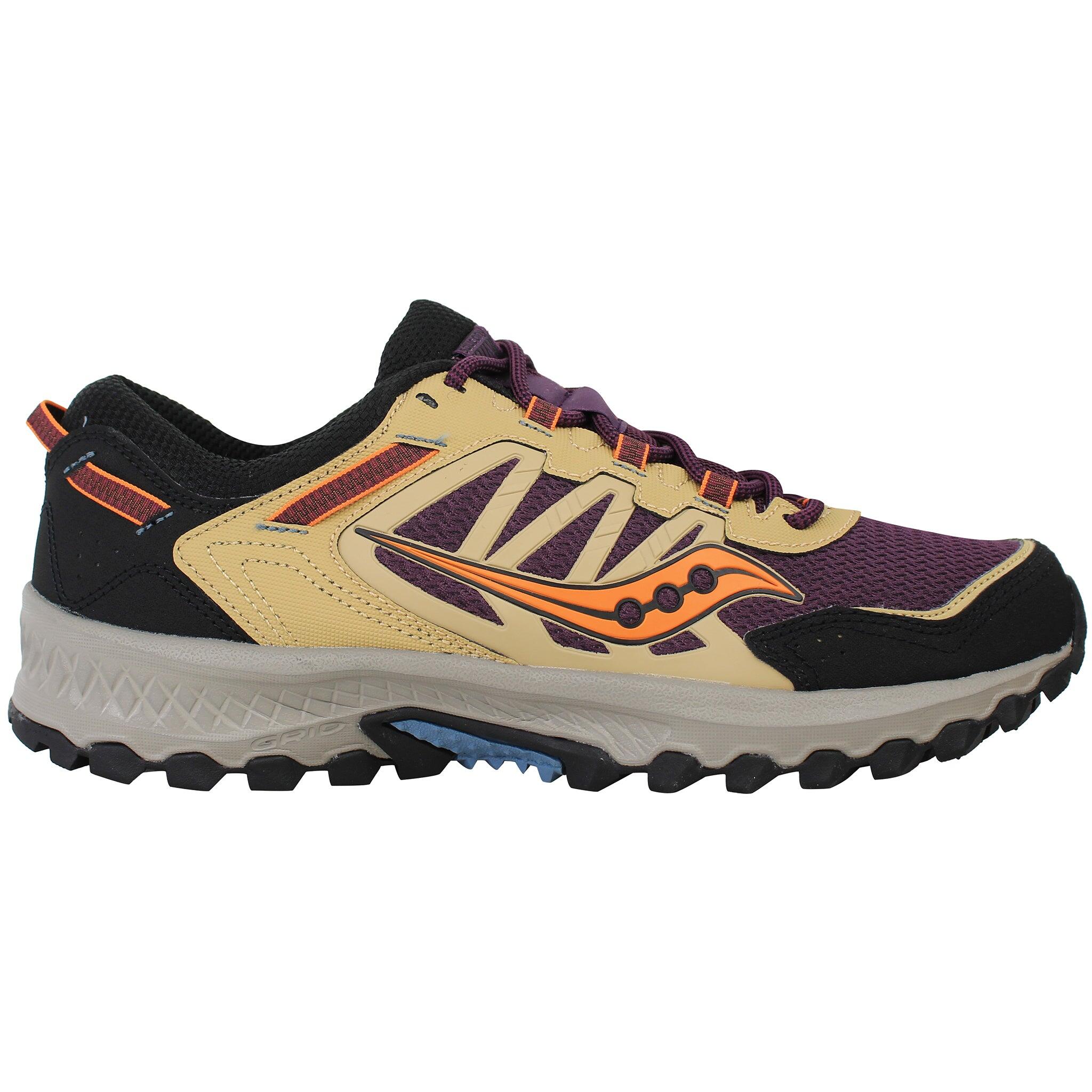 SAUCONY picture