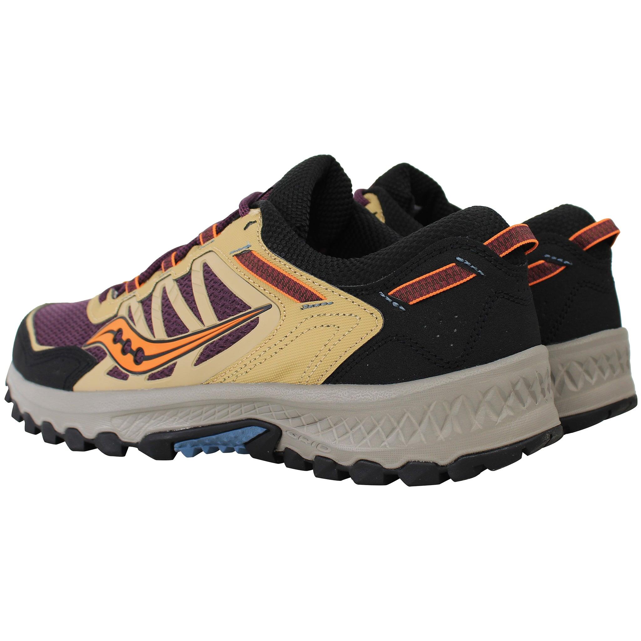 Saucony Grid Peak 3/5