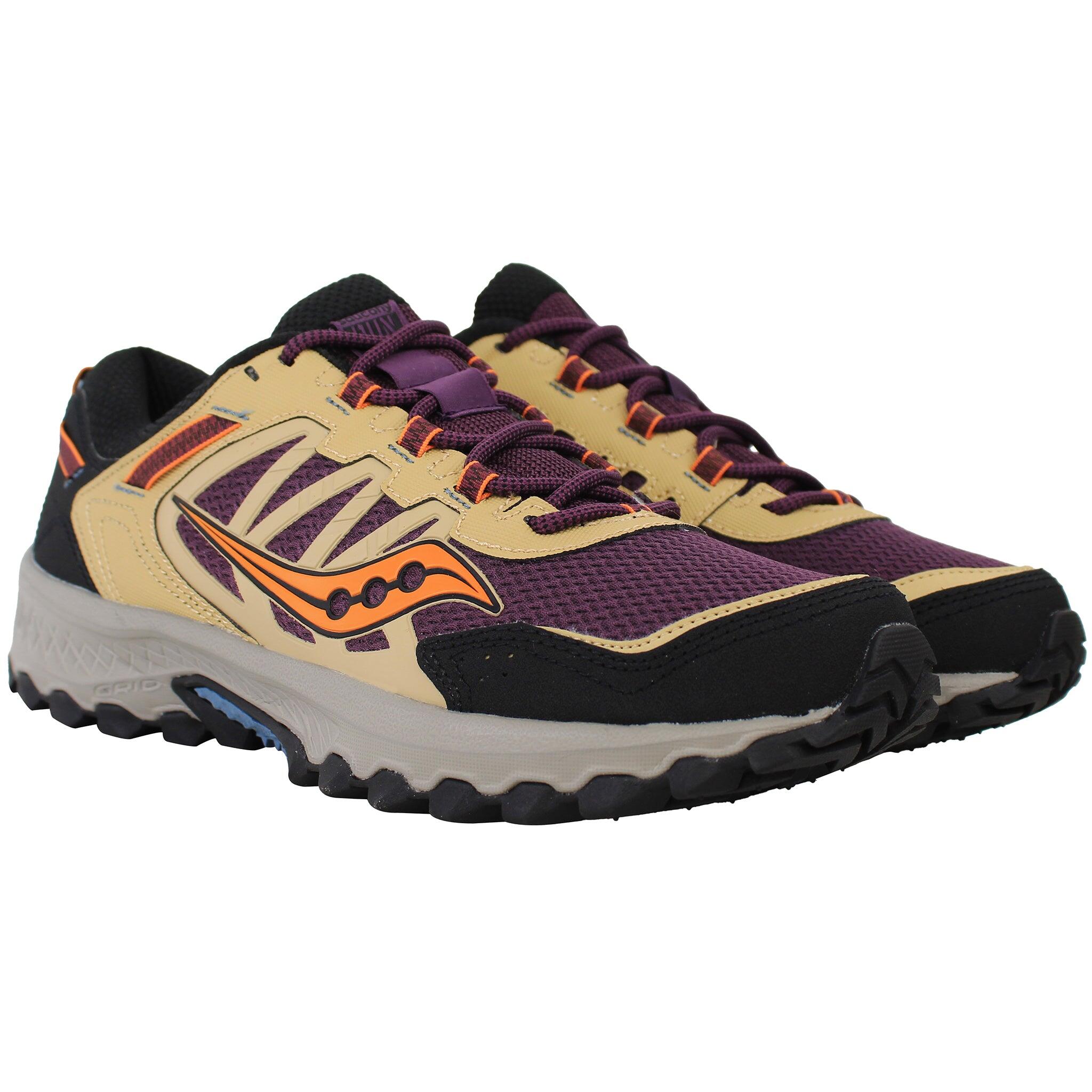 Saucony Grid Peak 2/5