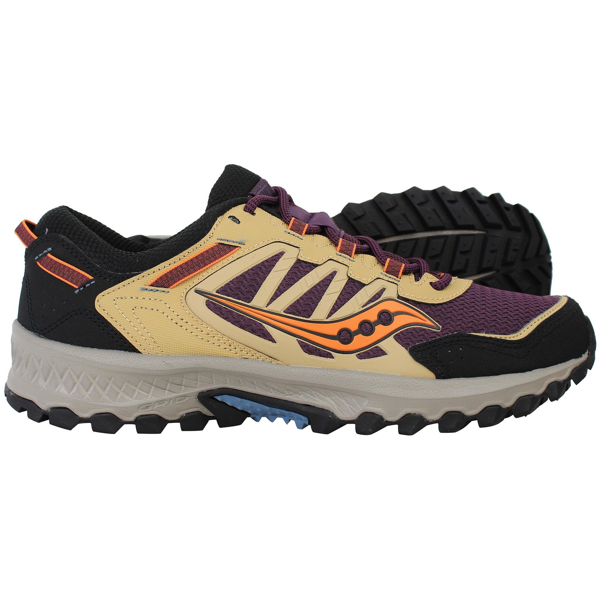 Saucony Grid Peak 4/5