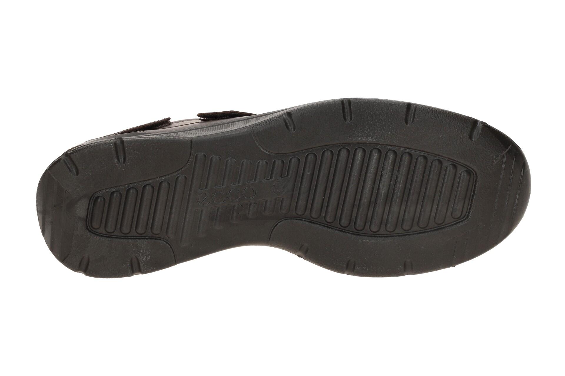 Ecco Irving Sandalen braun Fisherman 511764 7/7
