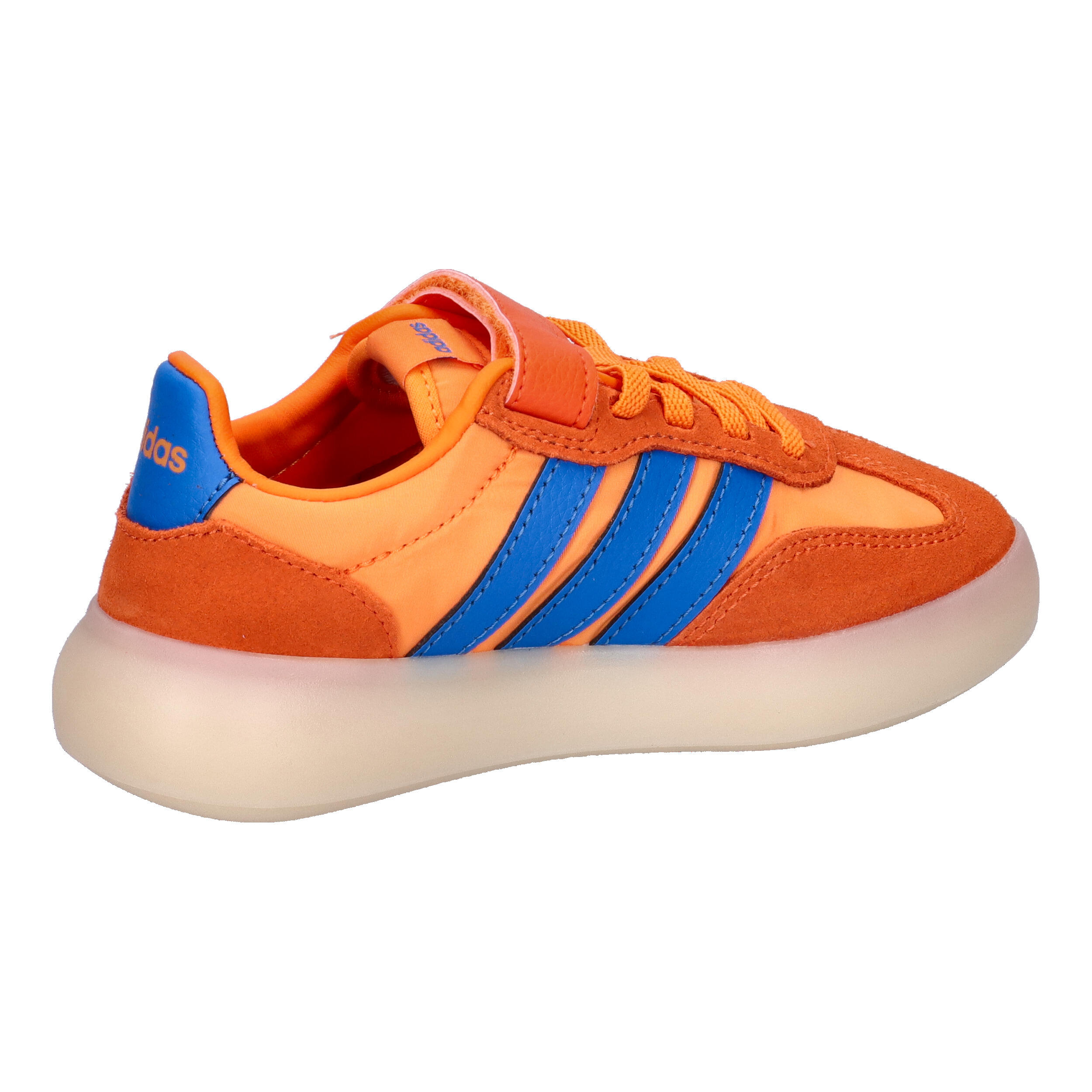 adidas Kinder Sneaker BARREDA DECODE EL C 7/7