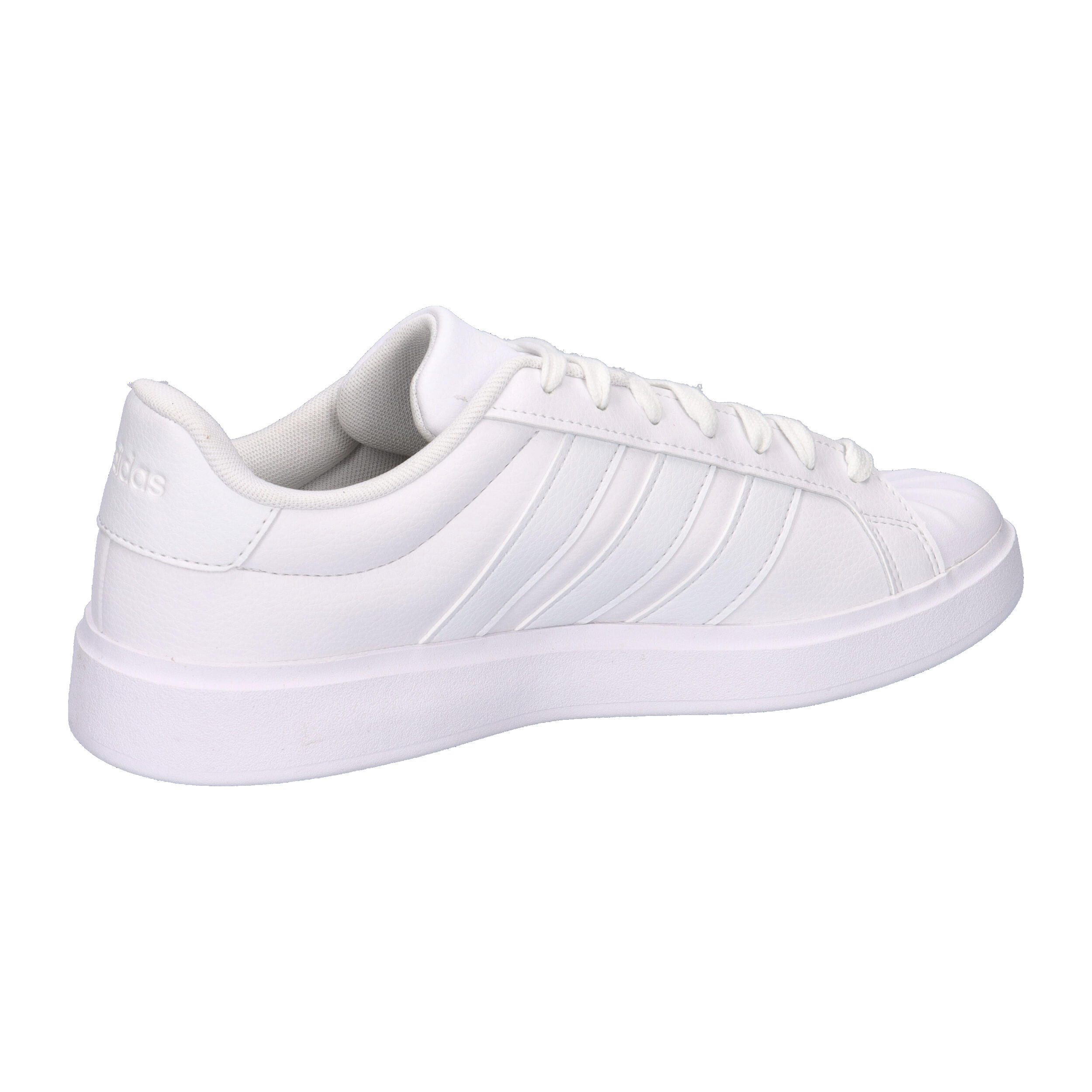 Buty damskie adidas Streettalk - casualowe sneakersy z cupsole 6/10