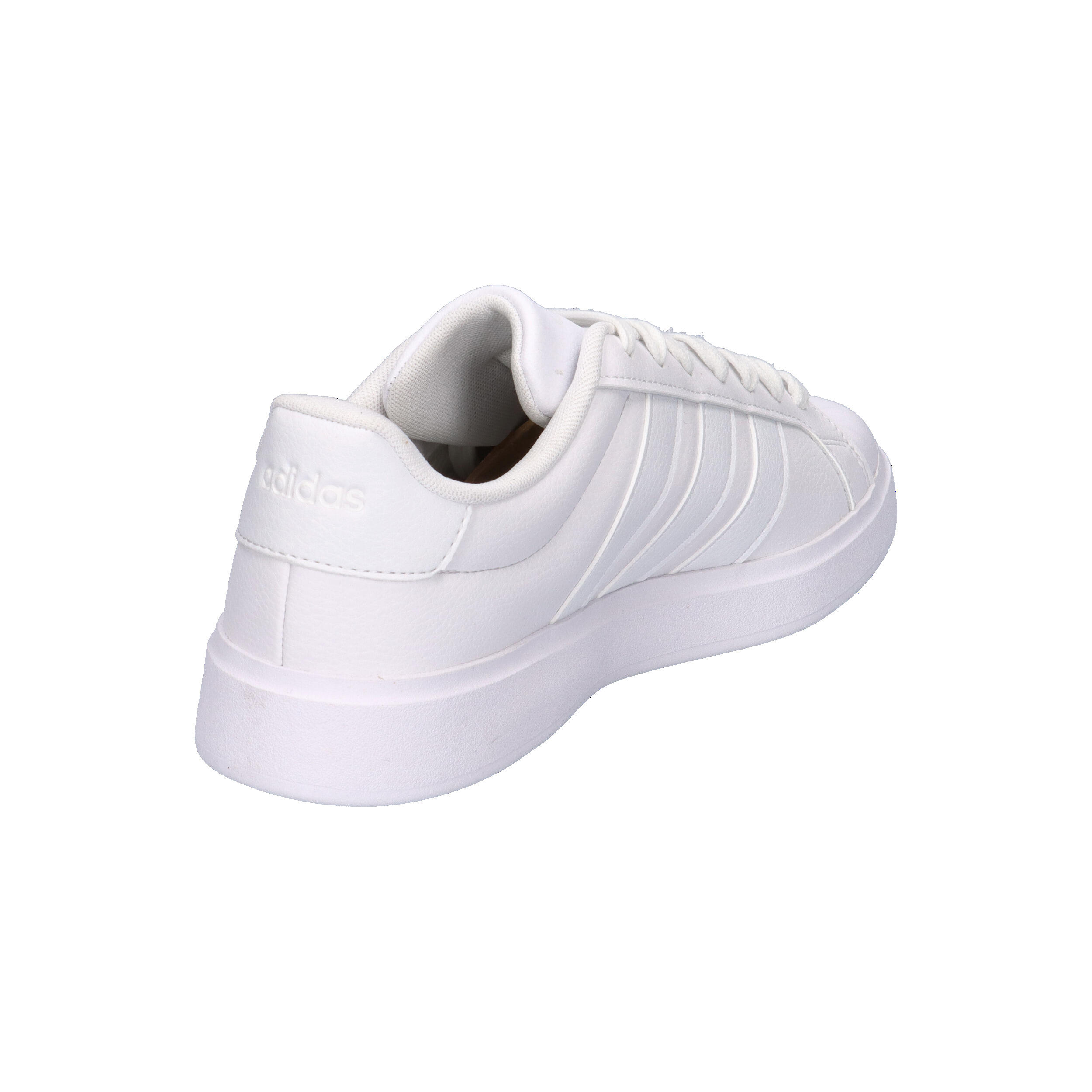 Buty damskie adidas Streettalk - casualowe sneakersy z cupsole 5/10