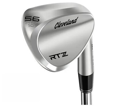 Wedge Golf Cleveland RTZ
