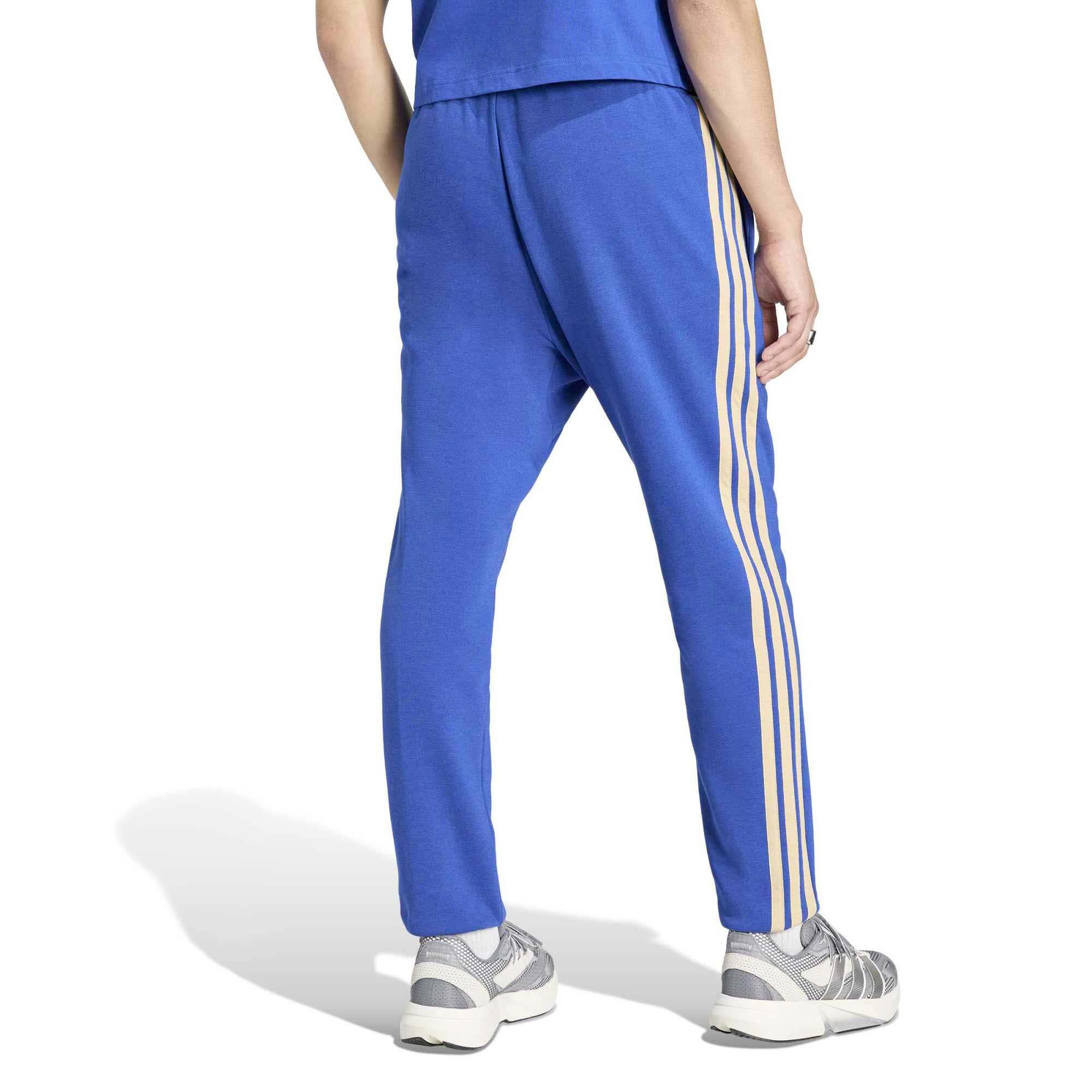 Calças Adidas Sport Figc Dna Pnt Adulto 3/5