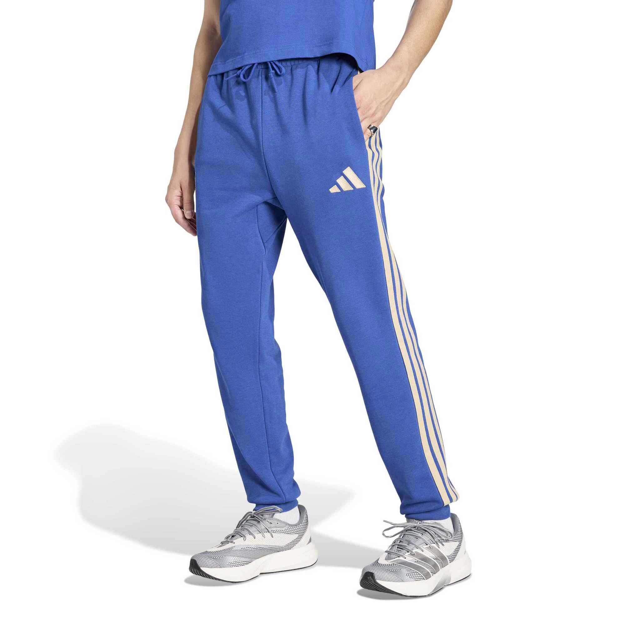 Calças Adidas Sport Figc Dna Pnt Adulto 2/5
