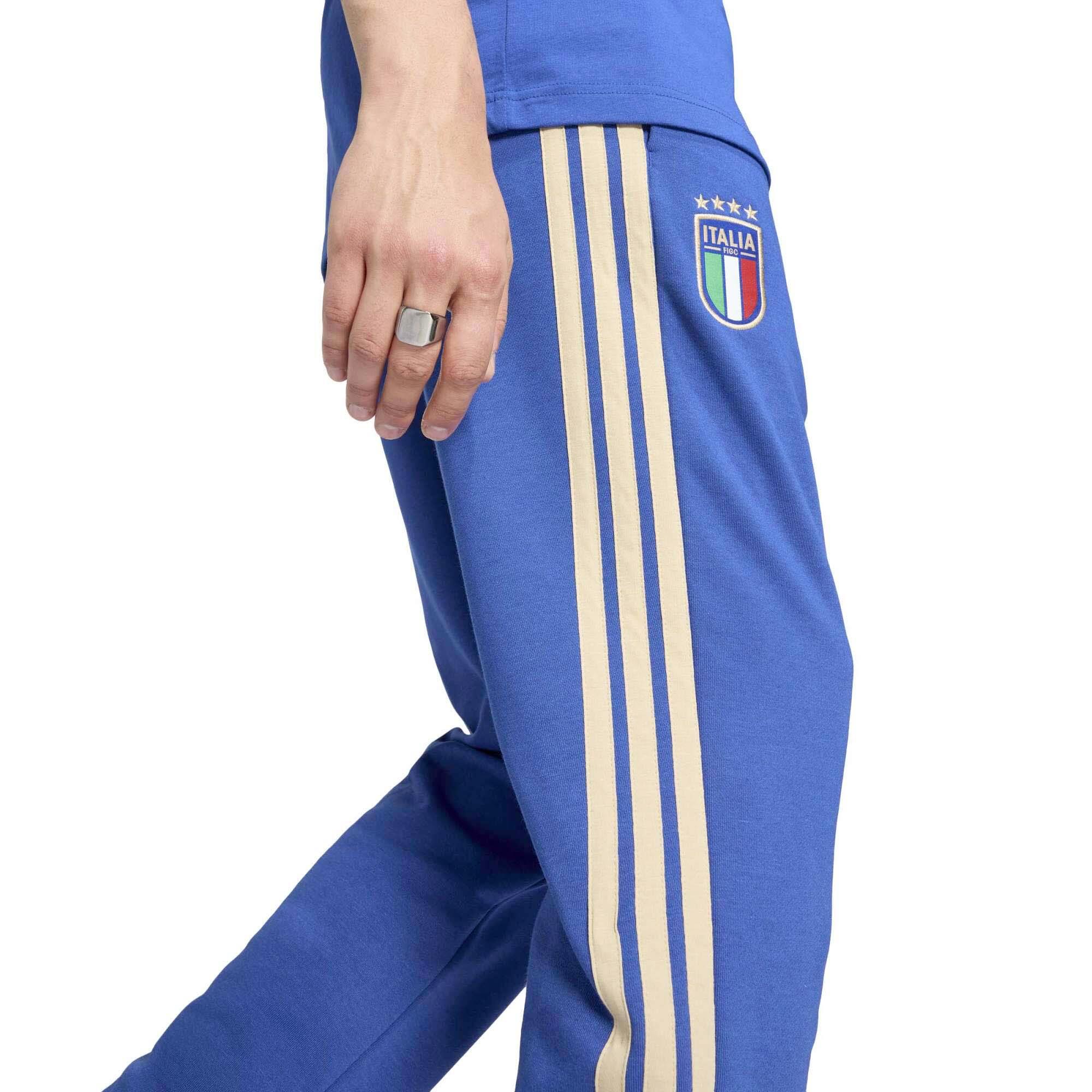 Adidas Sport-Hose Figc Dna Pnt Erwachsene 5/5