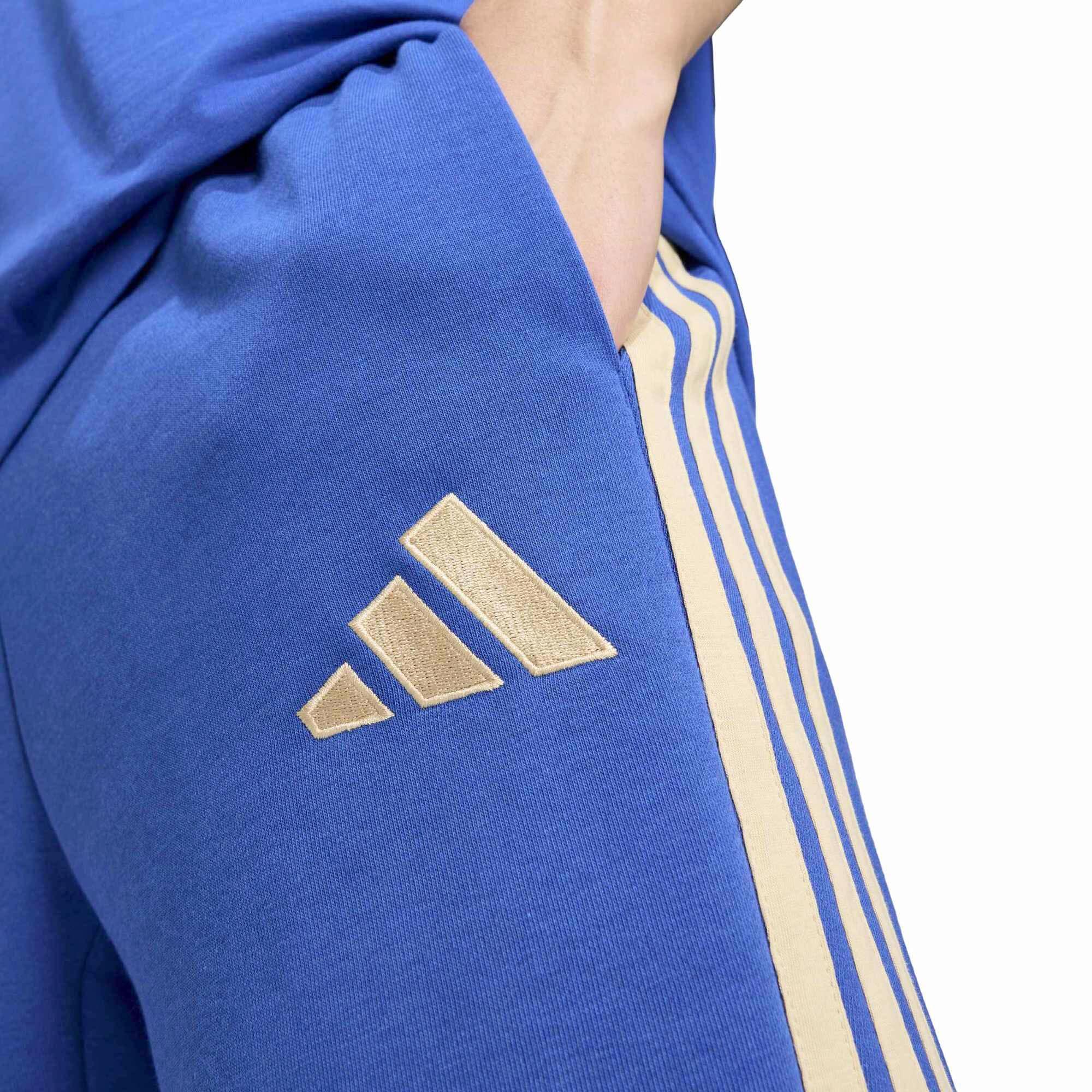Adidas Sport-Hose Figc Dna Pnt Erwachsene 4/5