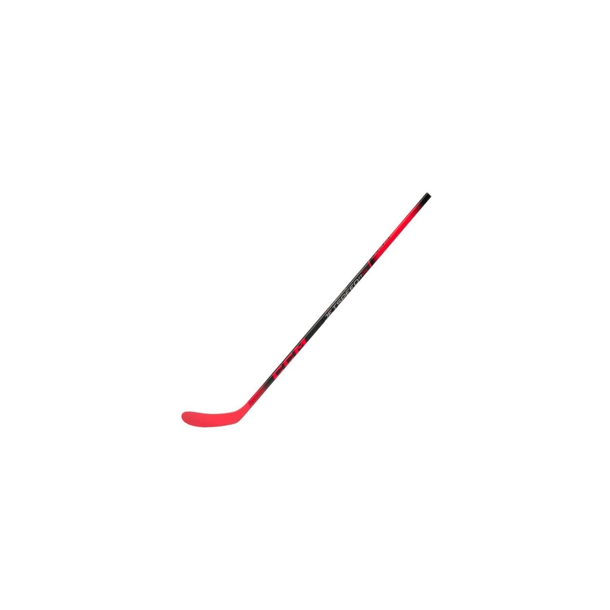 CCM Hokejová hůl CCM JetSpeed ​​​​FT670 JR