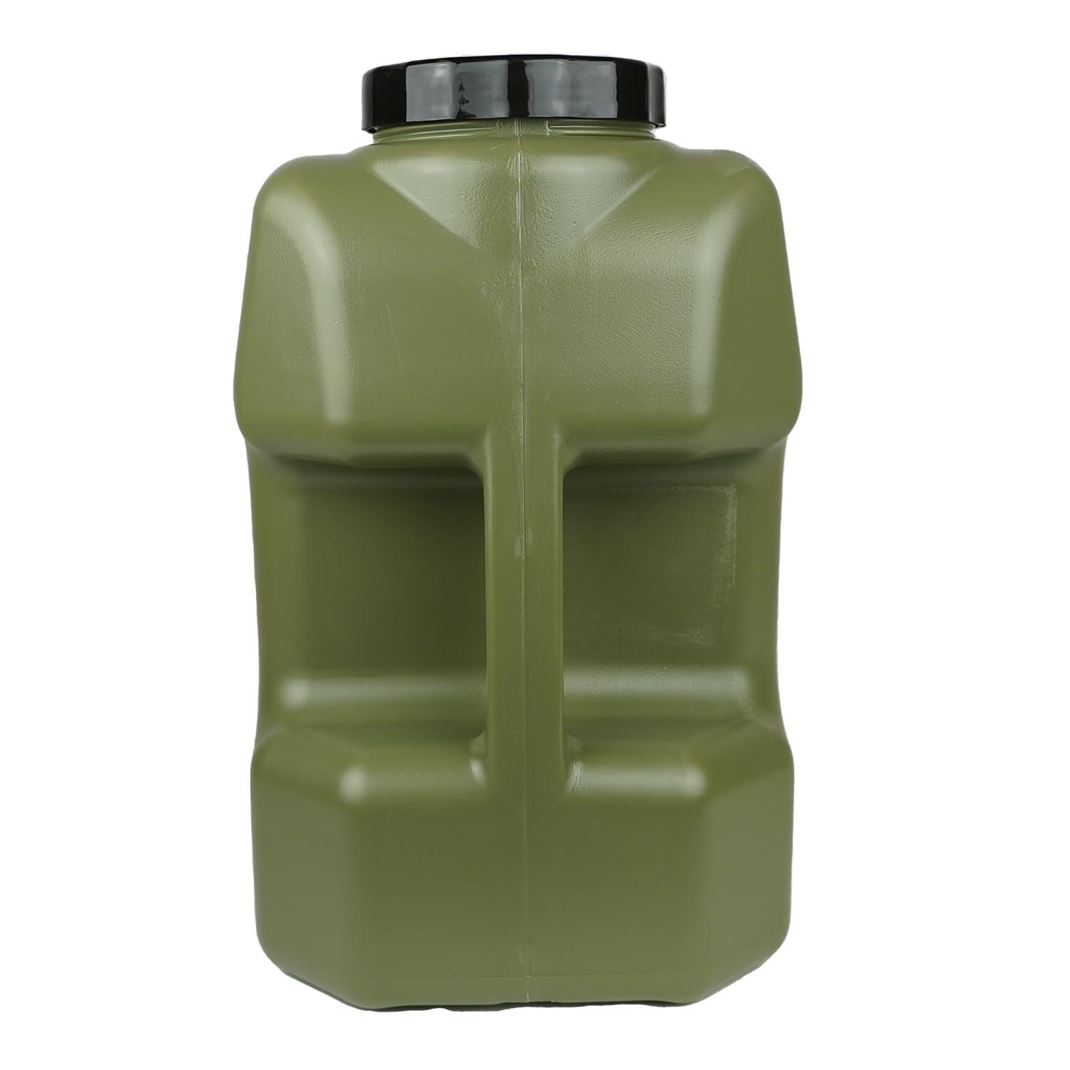 Jerrican d’eau avec robinet 18 L 4/7