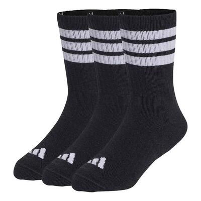 Adidas sport sokken 3s kd c crw 3p kind