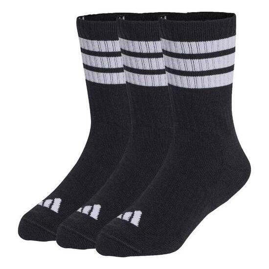 Chaussettes Adidas Sport 3S Kd C Crw 3P Enfant