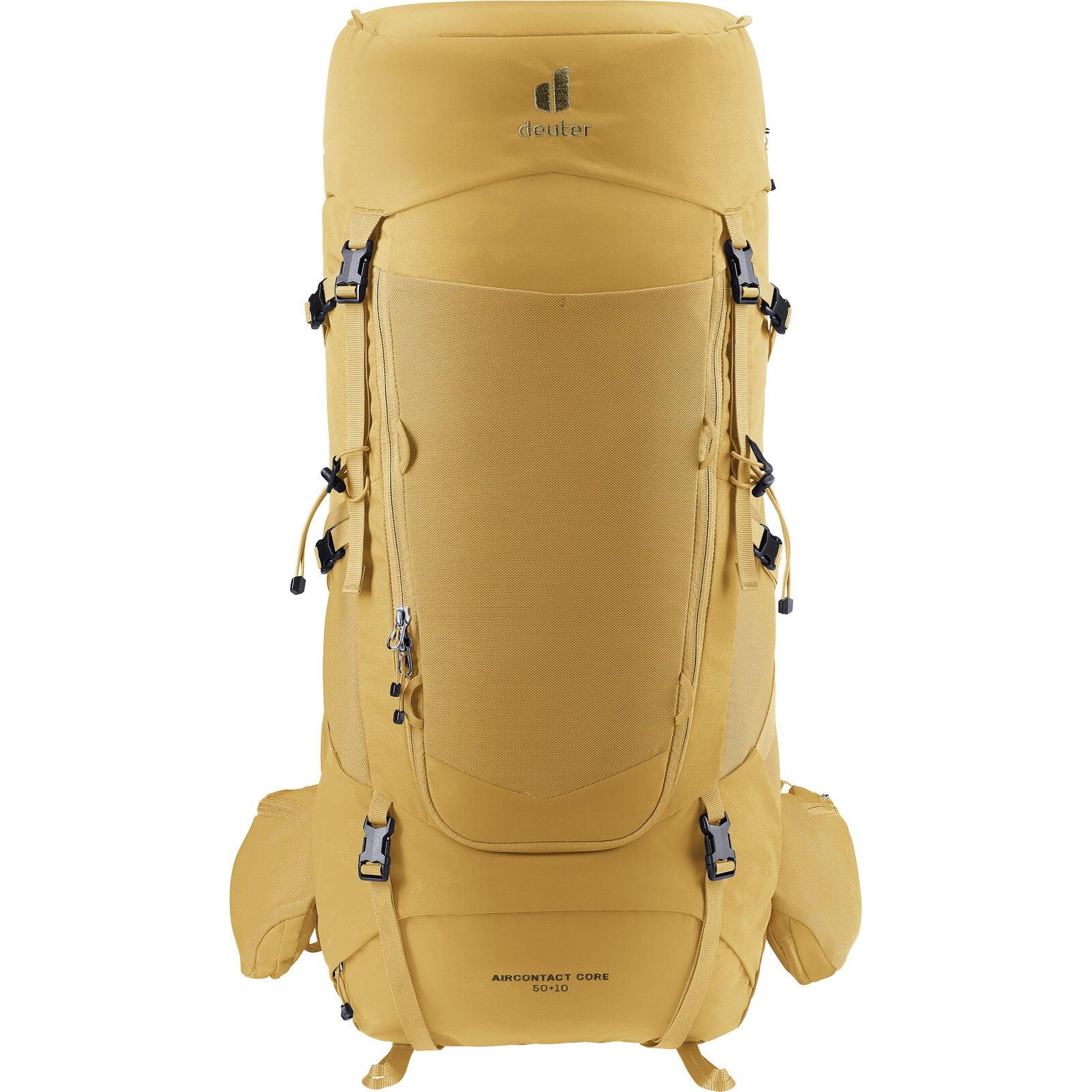 461 Aircontact Core 50+10 sac trekking avec armature 6/7