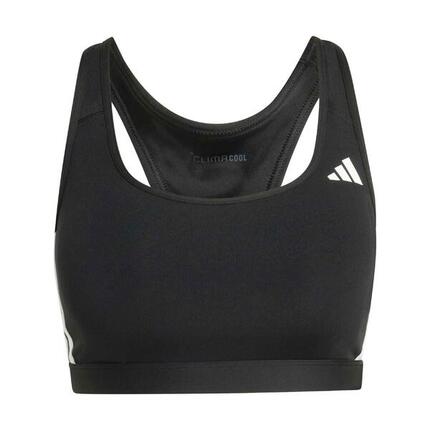 Top Adidas Sport Opt Ess 3S Ms Femme