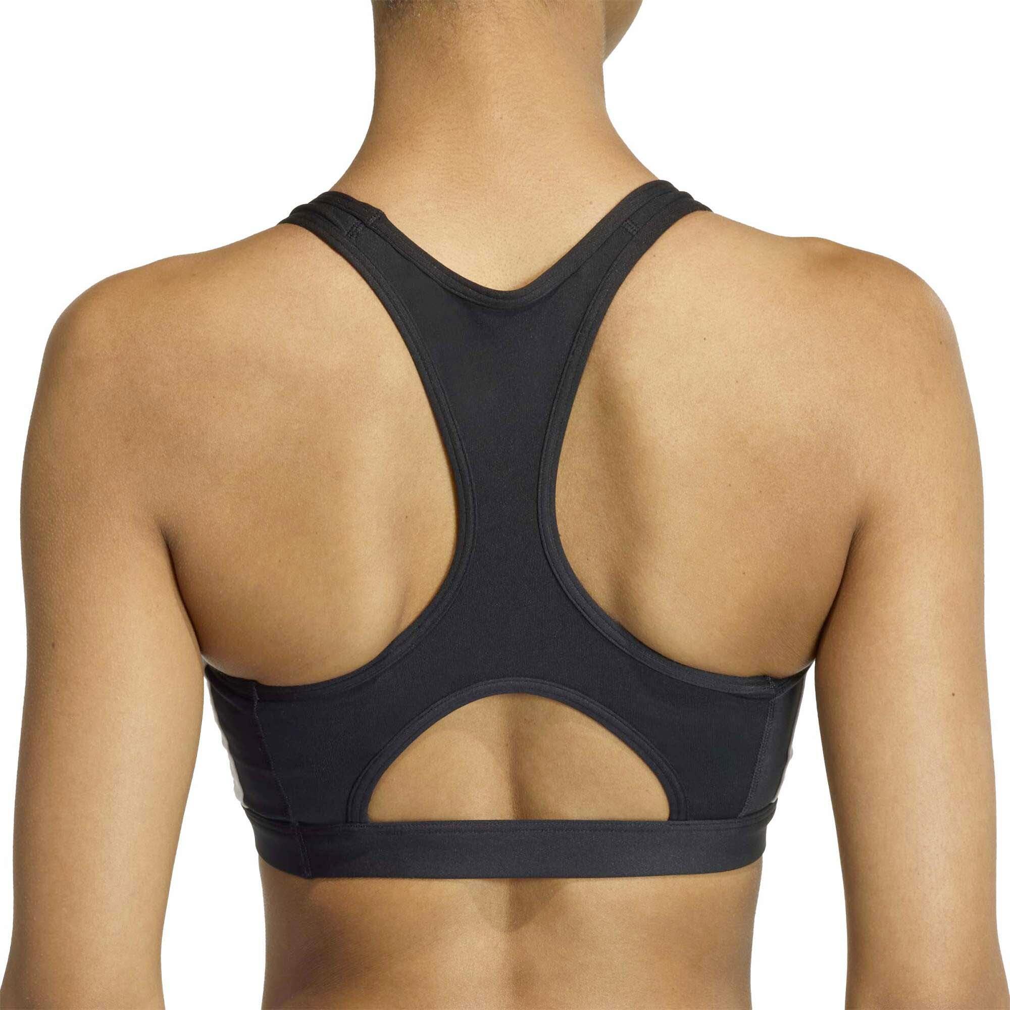 Sports bra adidas Optime Essentials 5/7