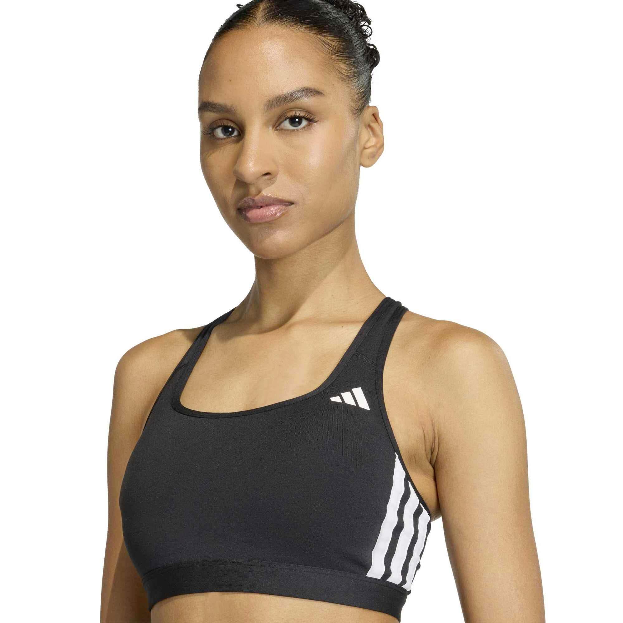 Sports bra adidas Optime Essentials 4/7
