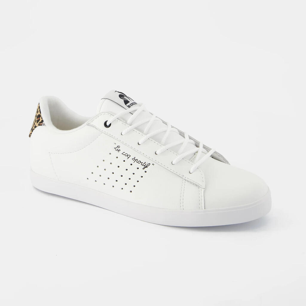 Women's Trainers Le Coq Sportif Lucie Animal